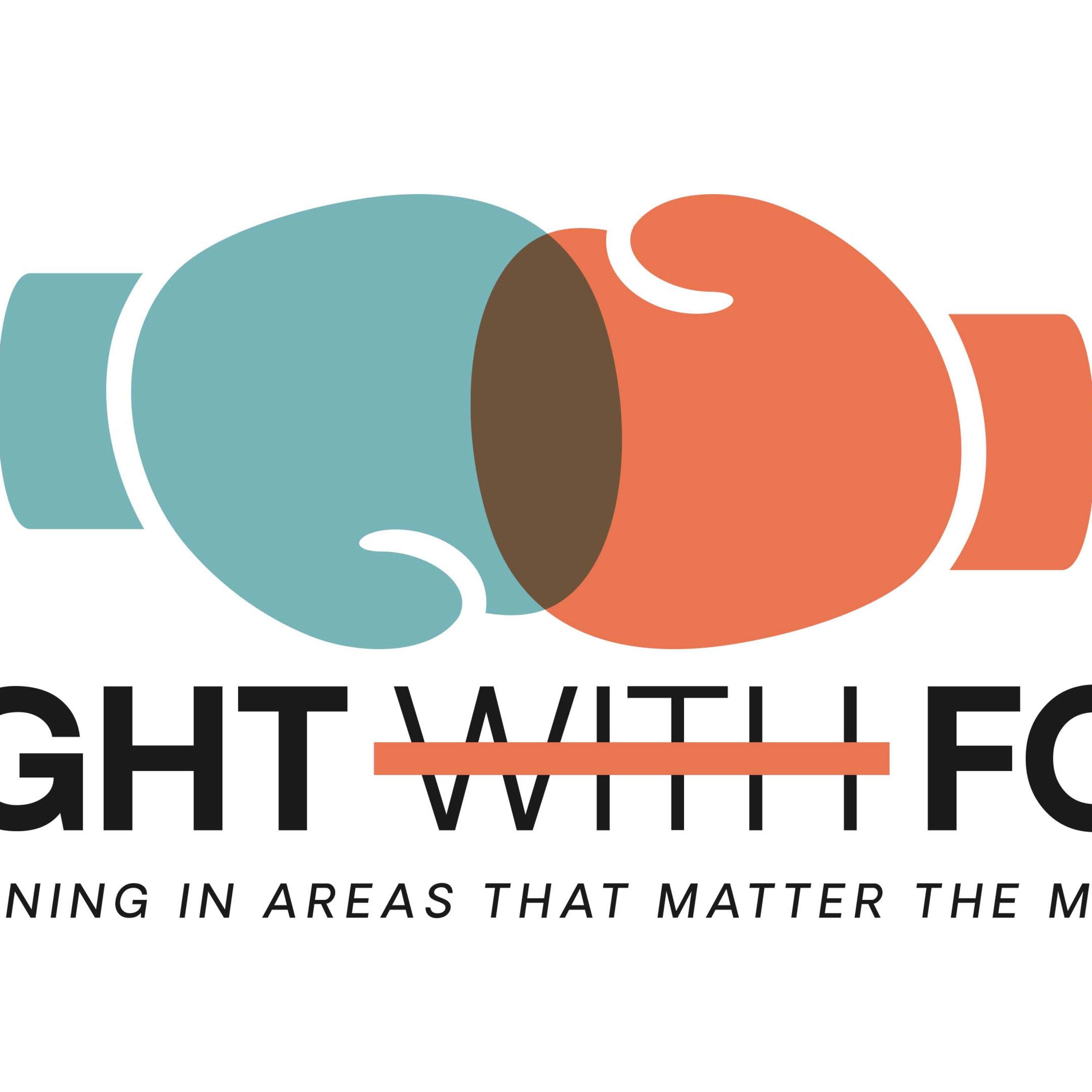 The Right Fight (E) episode artwork