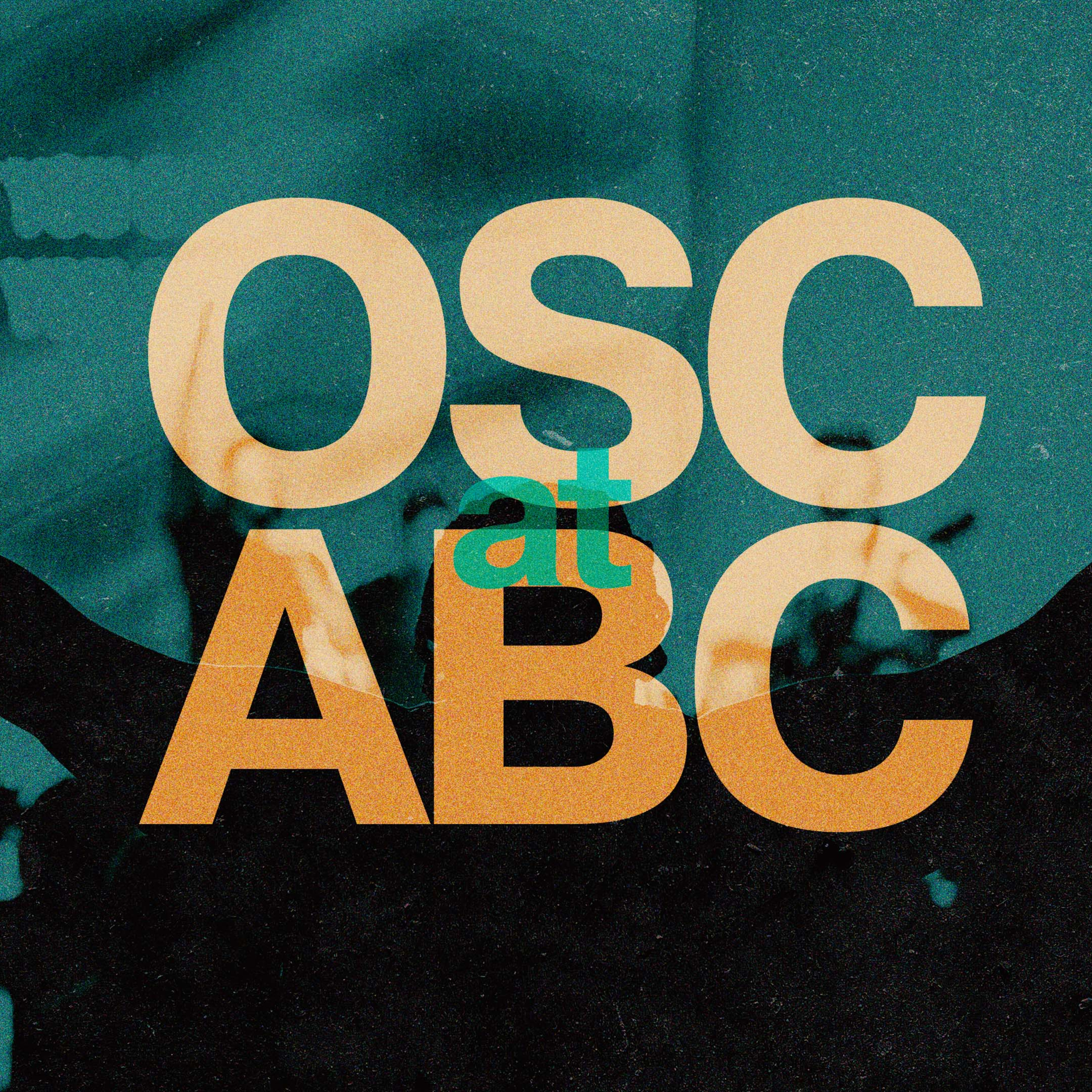 OSC at ABC episode artwork