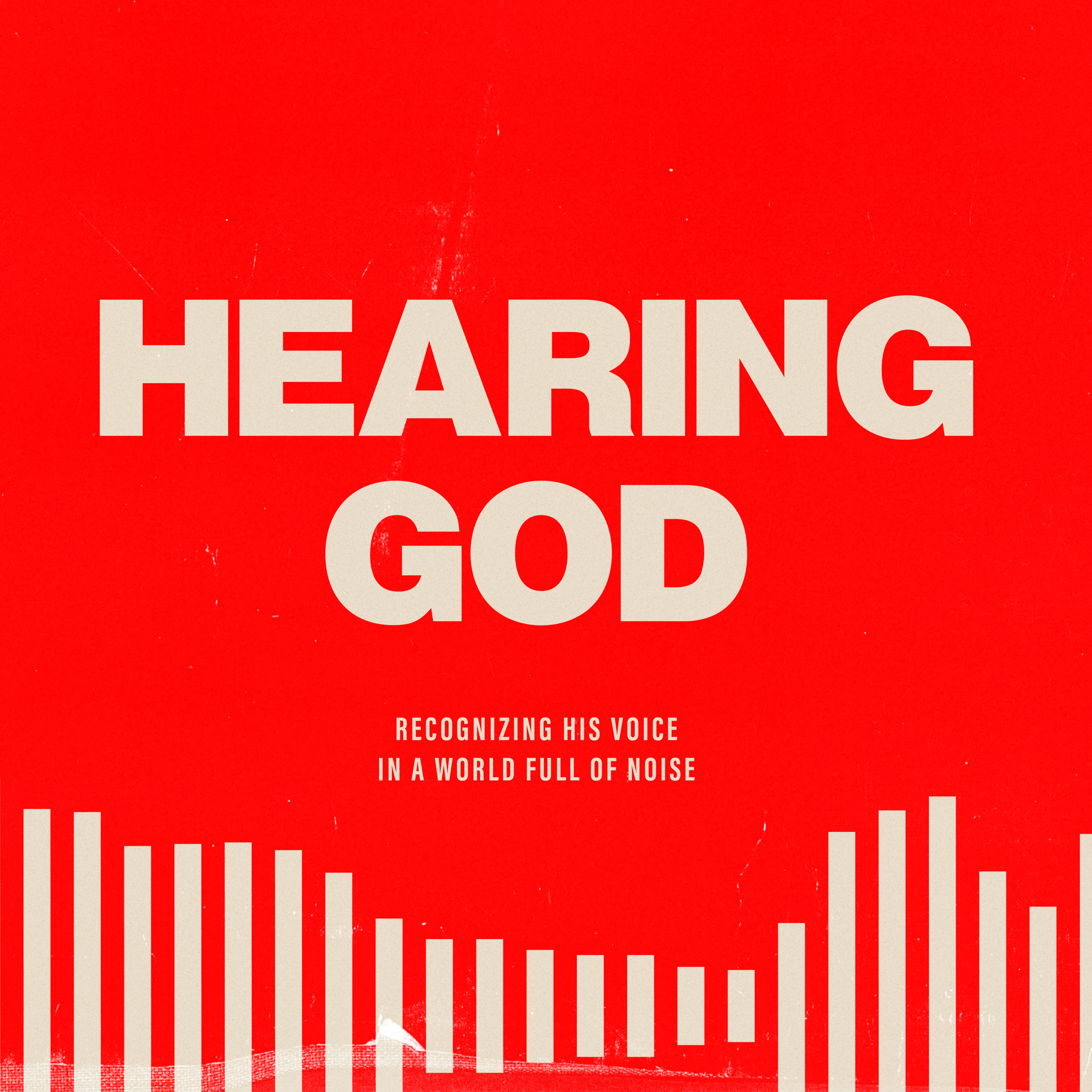 God Speaks Our Conscience (E) episode artwork