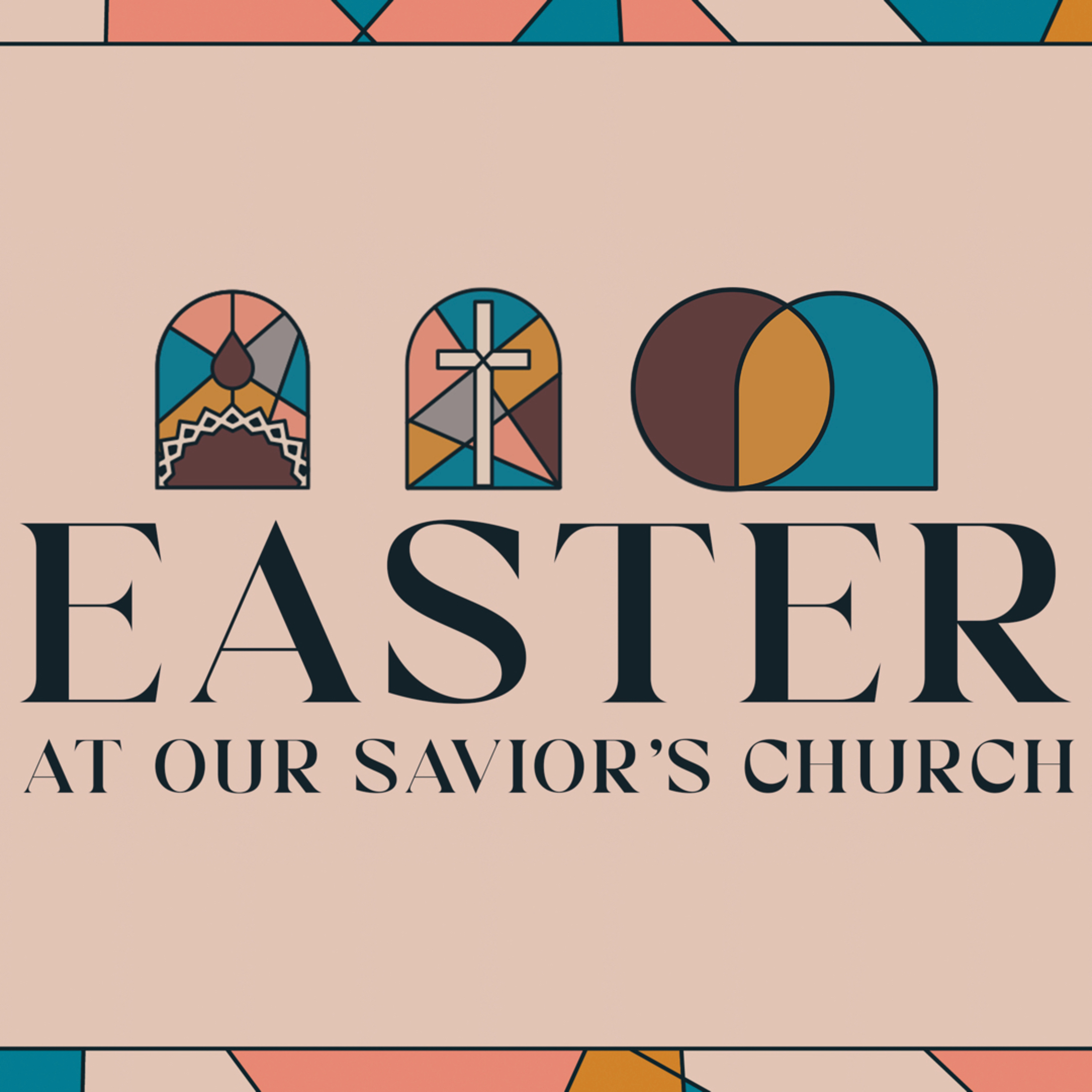 Easter Eggs In The Easter Story (E) episode artwork