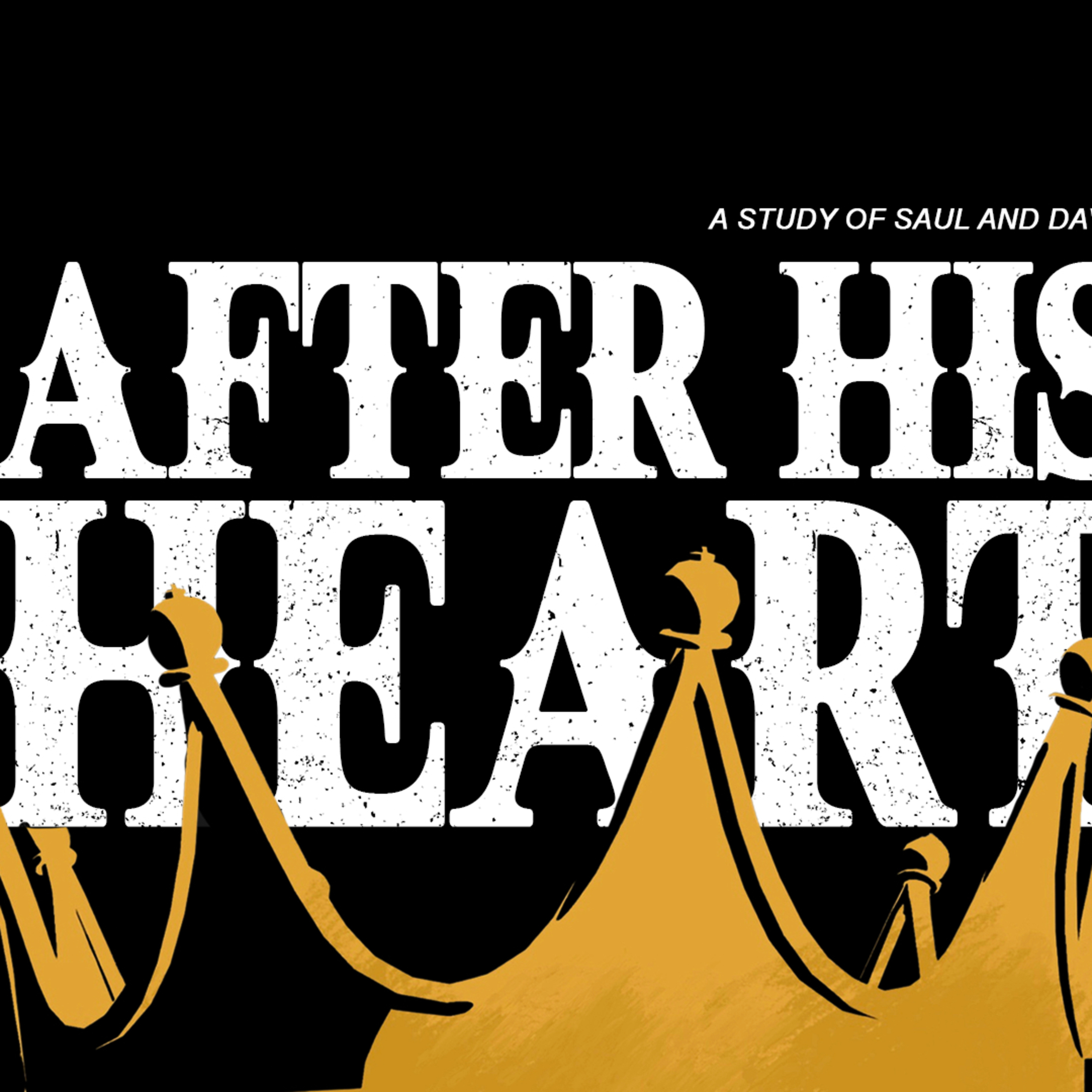 A Heart After His (C) episode artwork