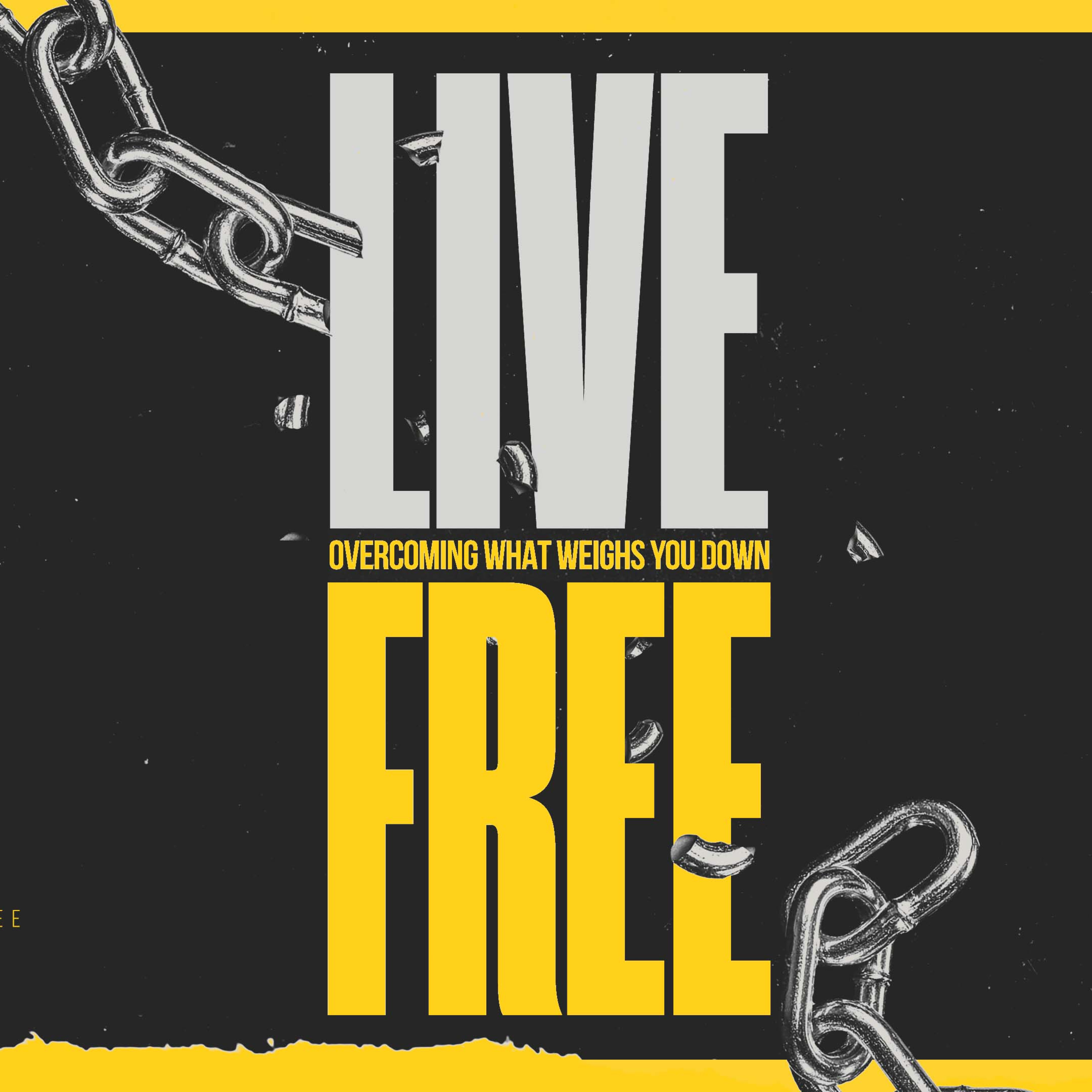 Free From Greed (J) episode artwork