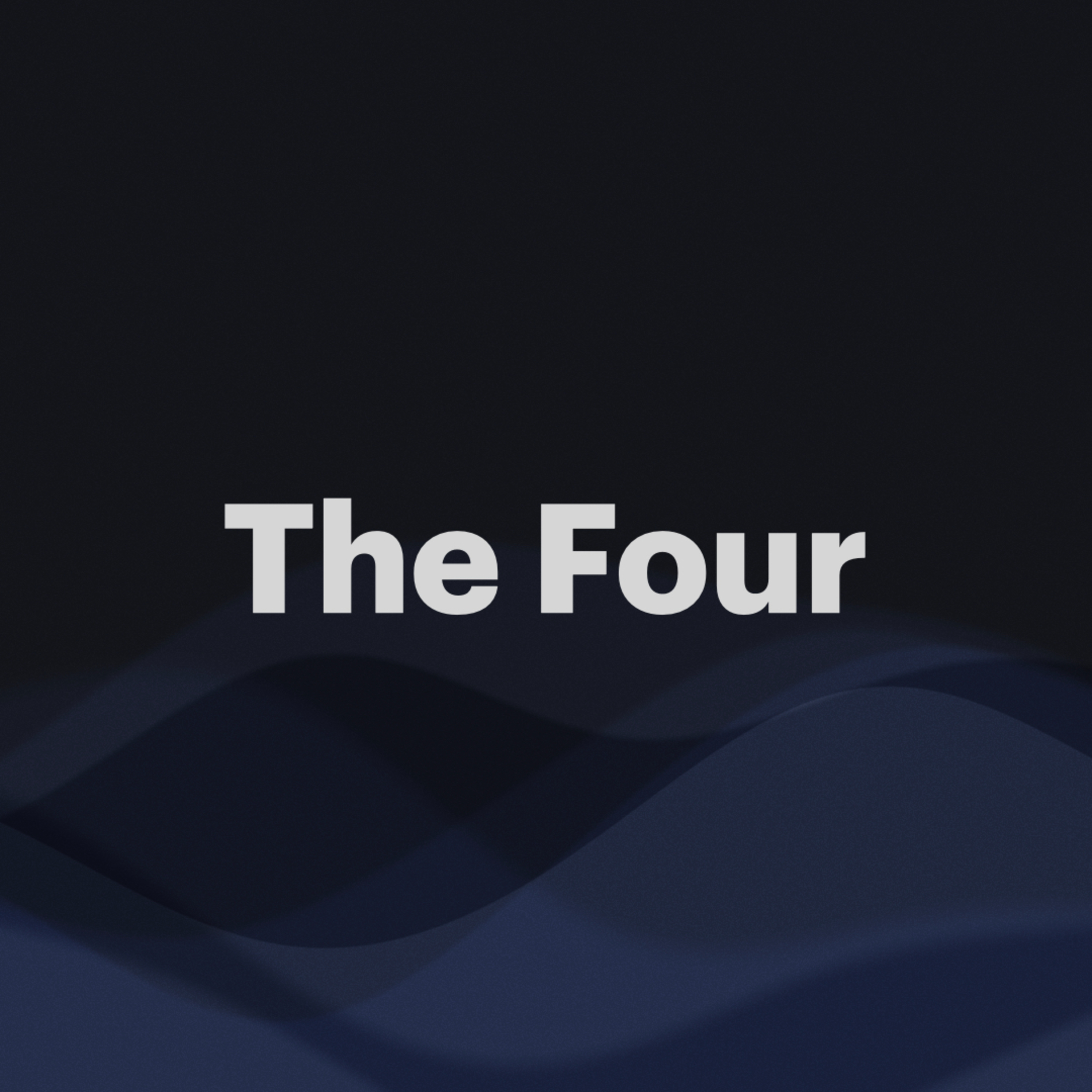 The Four (E) episode artwork
