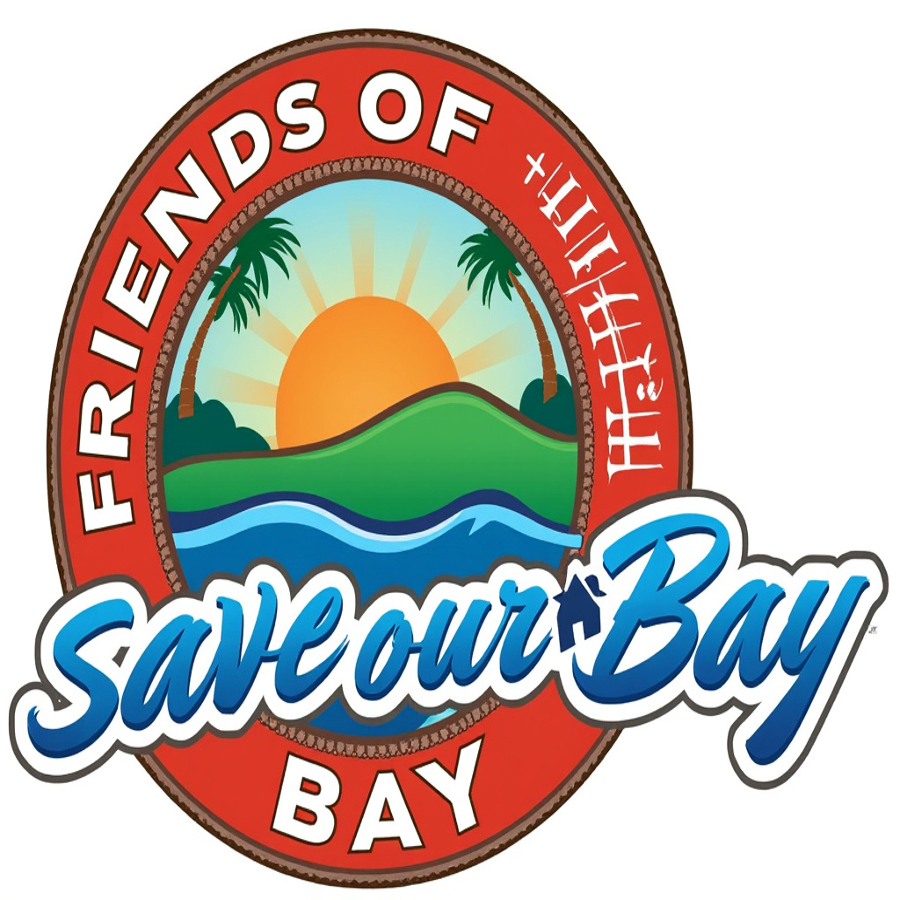 Podcast: Intro to Friends of Save Our Bay episode artwork
