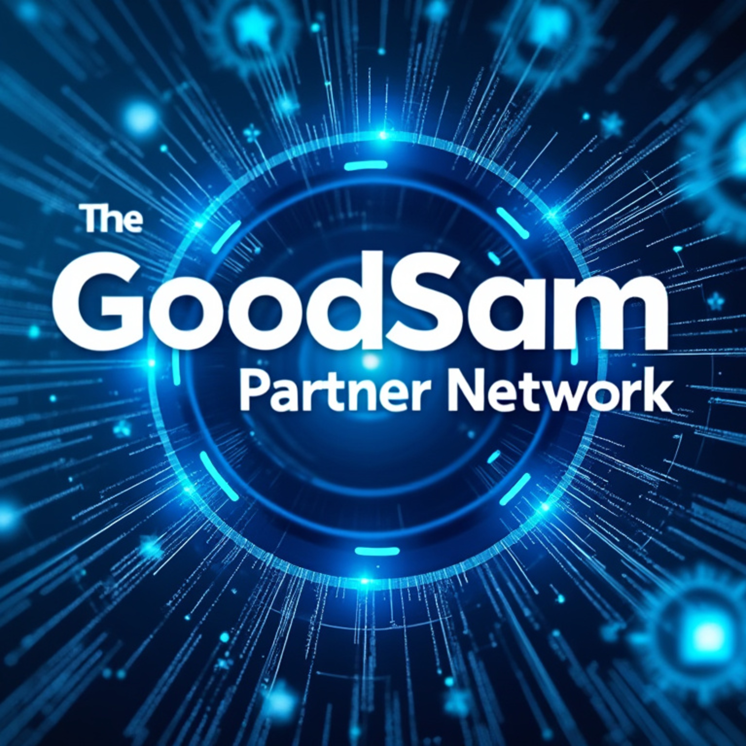 Podcast: Intro to the GoodSam.ai Partner Network (GPN) episode artwork