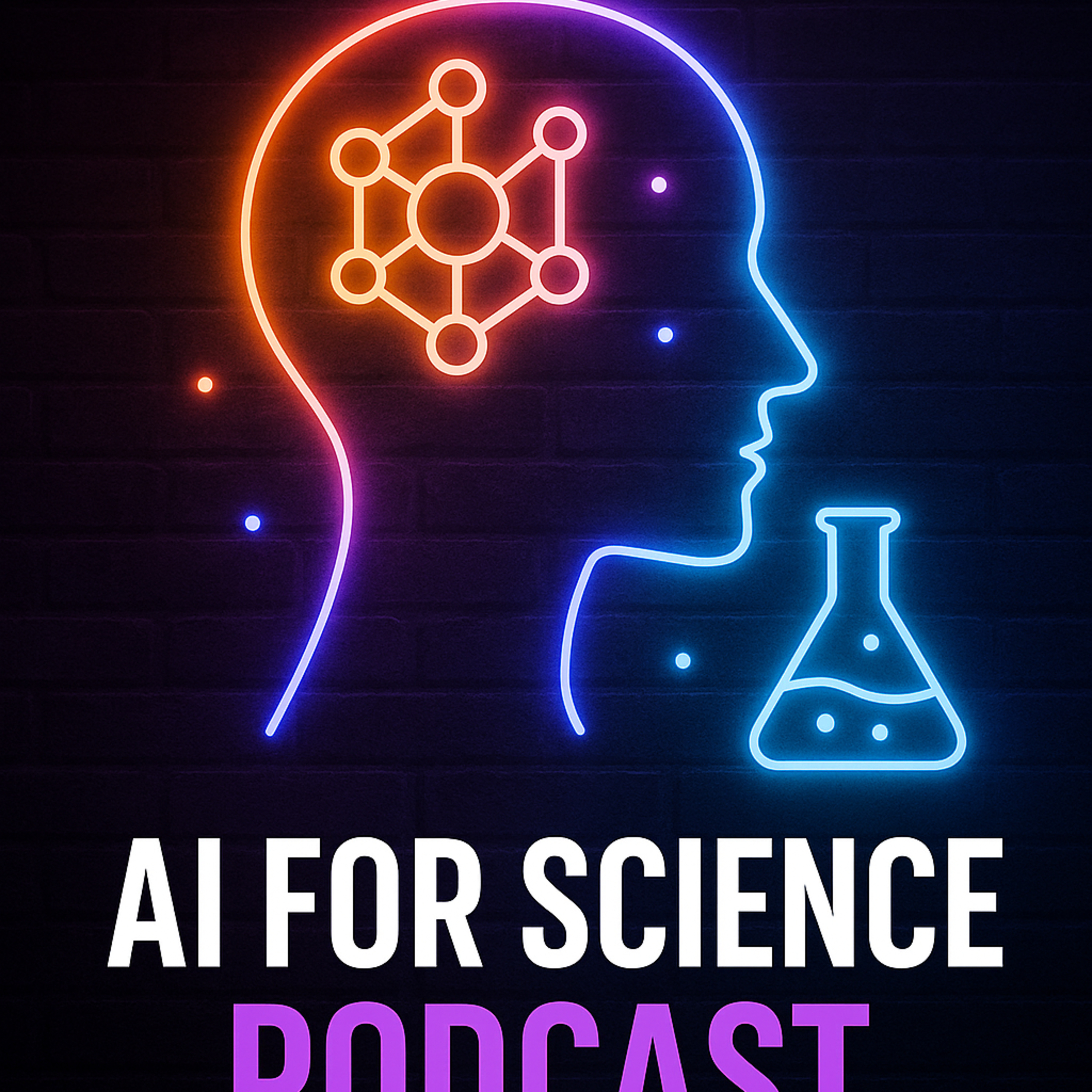 AI Scientist Agent: AI-Powered Research Lab Assistant Platform episode artwork
