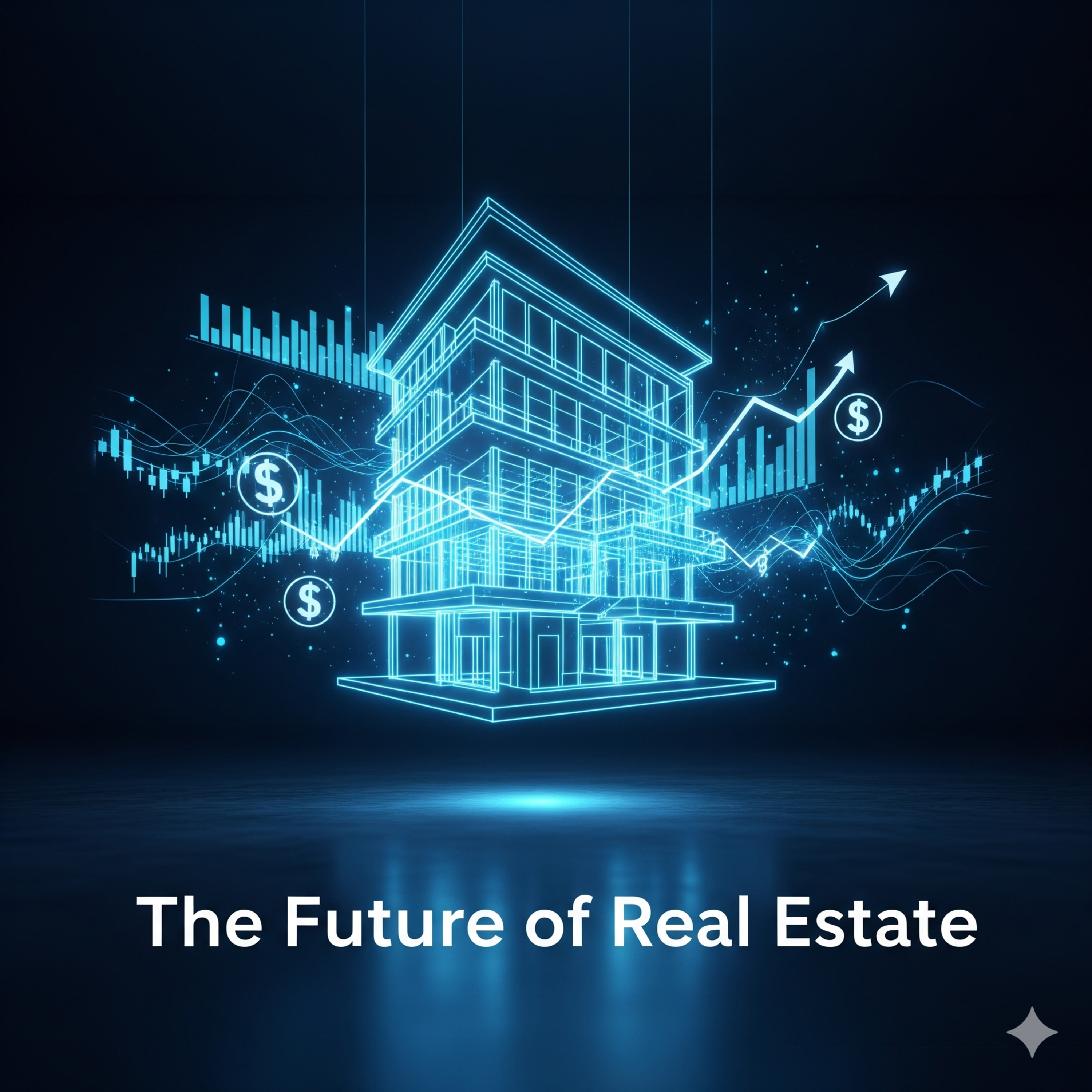 Tokenized Living: The Future of Community-Owned Housing episode artwork