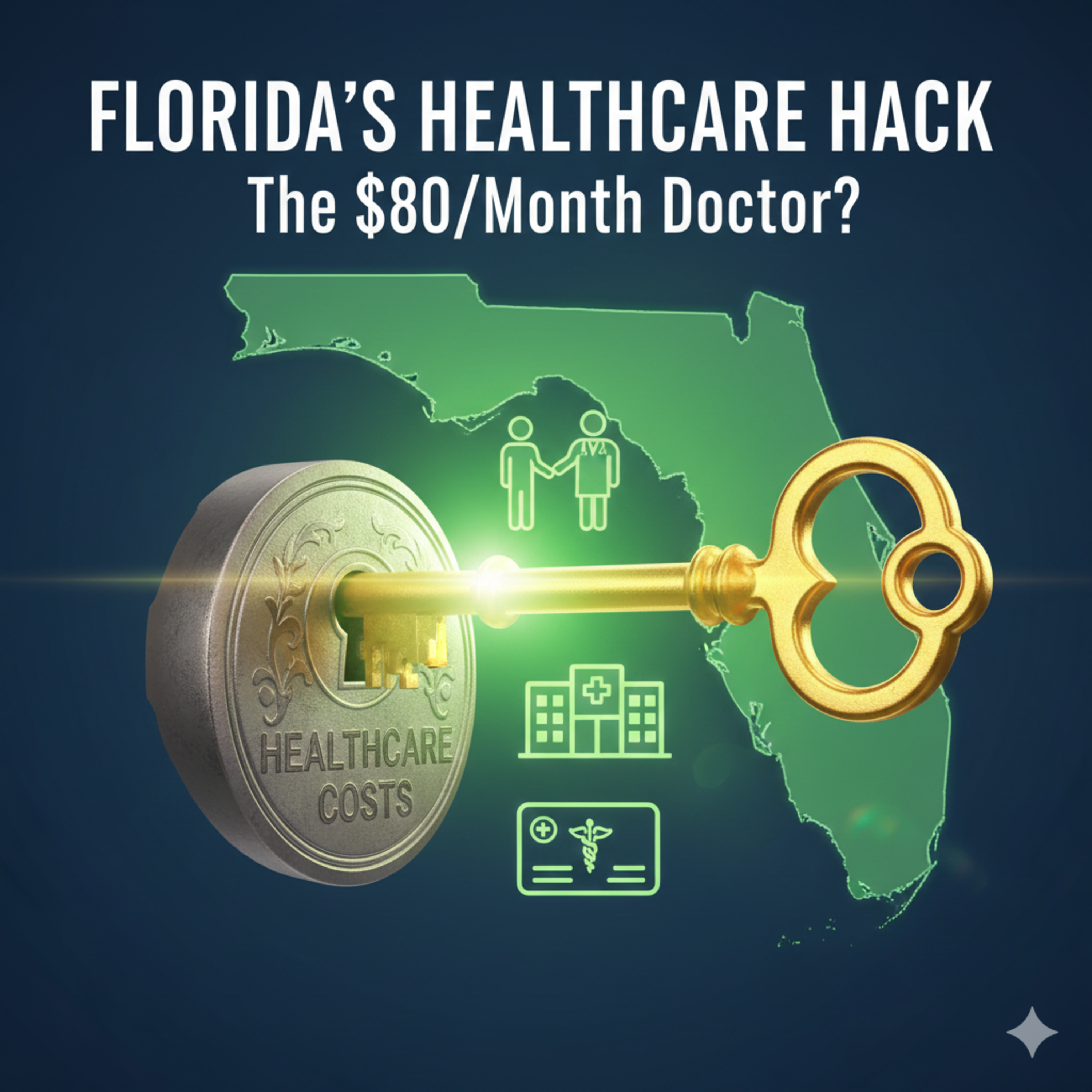 Dear Mark Cuban: Florida Has Already Built Half Your Healthcare Revolution
