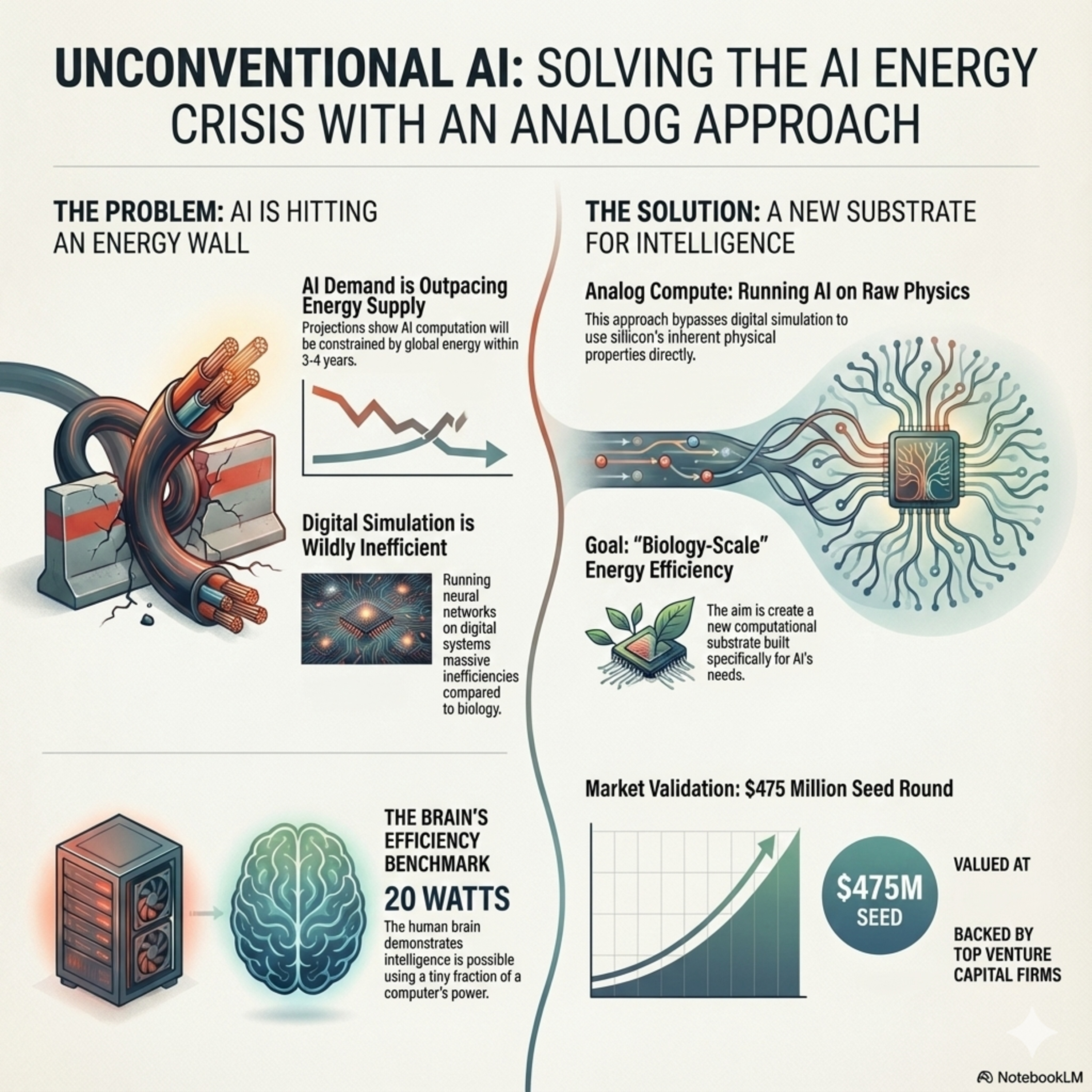 What Is Neuromorphic Computing and Why Does It Matter?