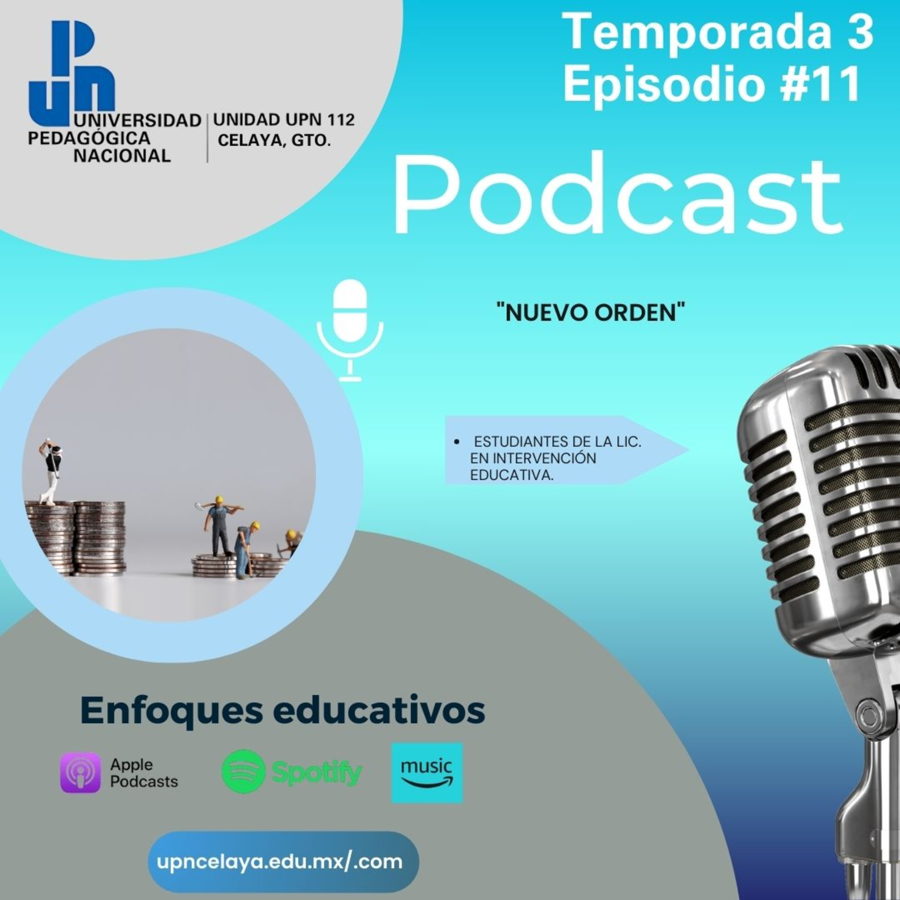 Enfoques educativos