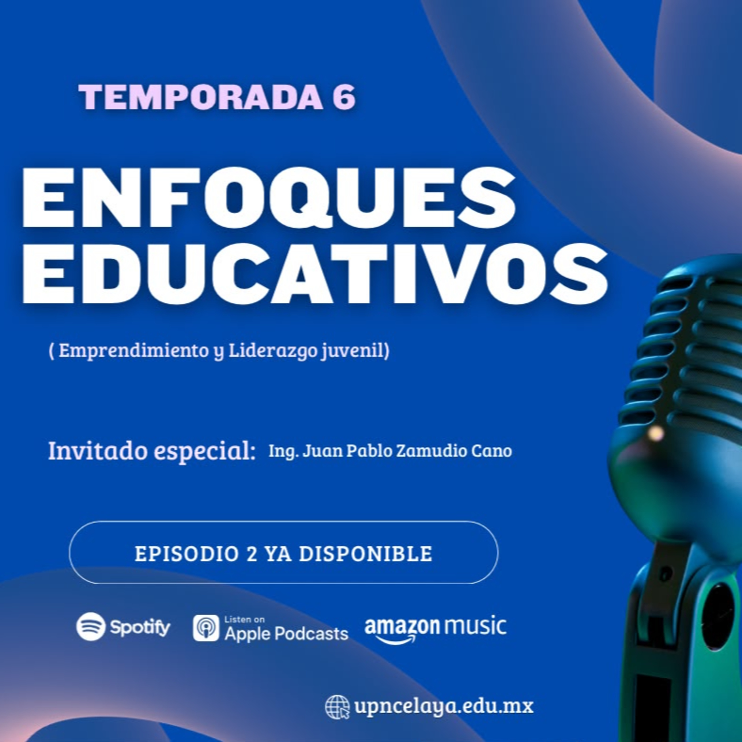 Portada de Enfoques educativos