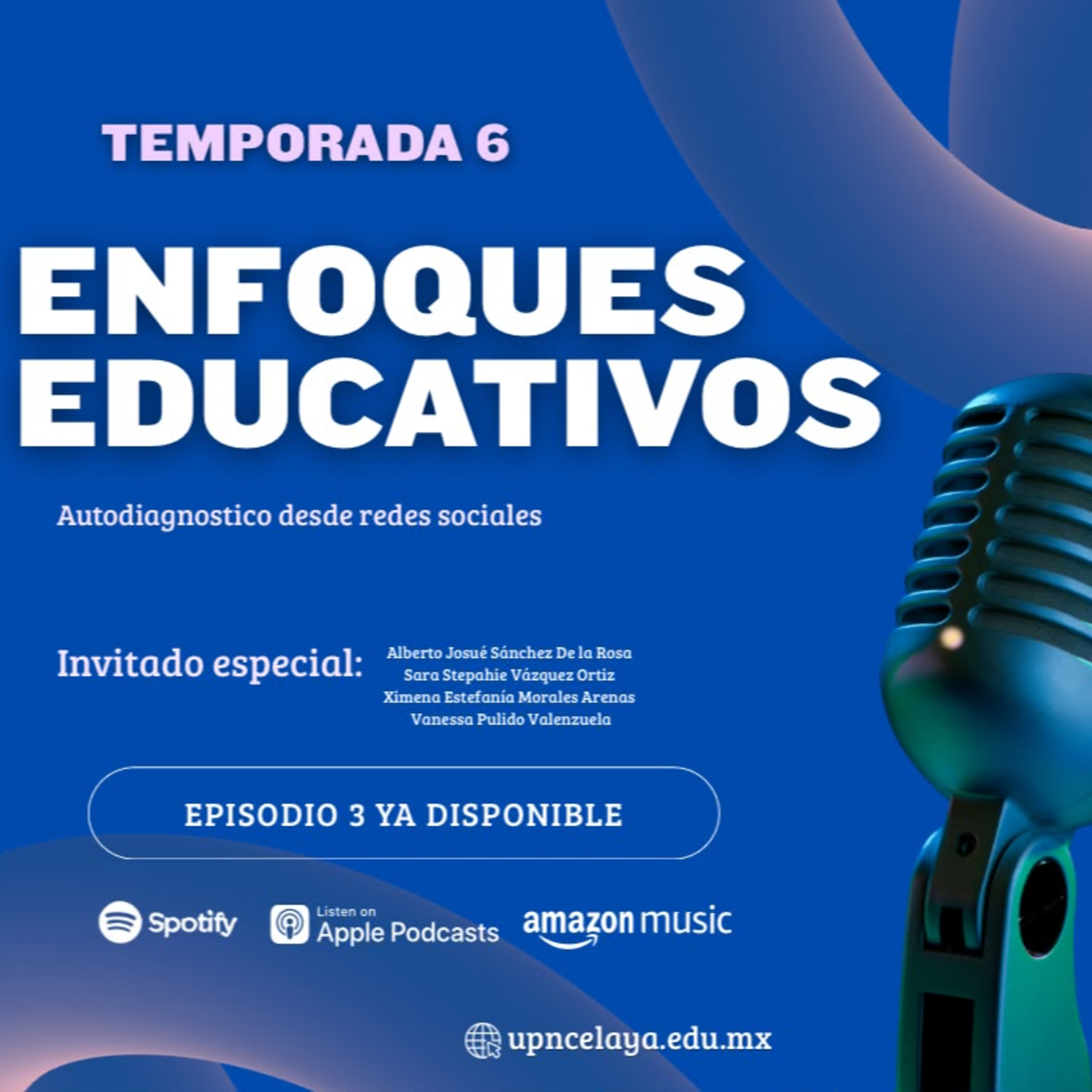 Portada de Enfoques educativos