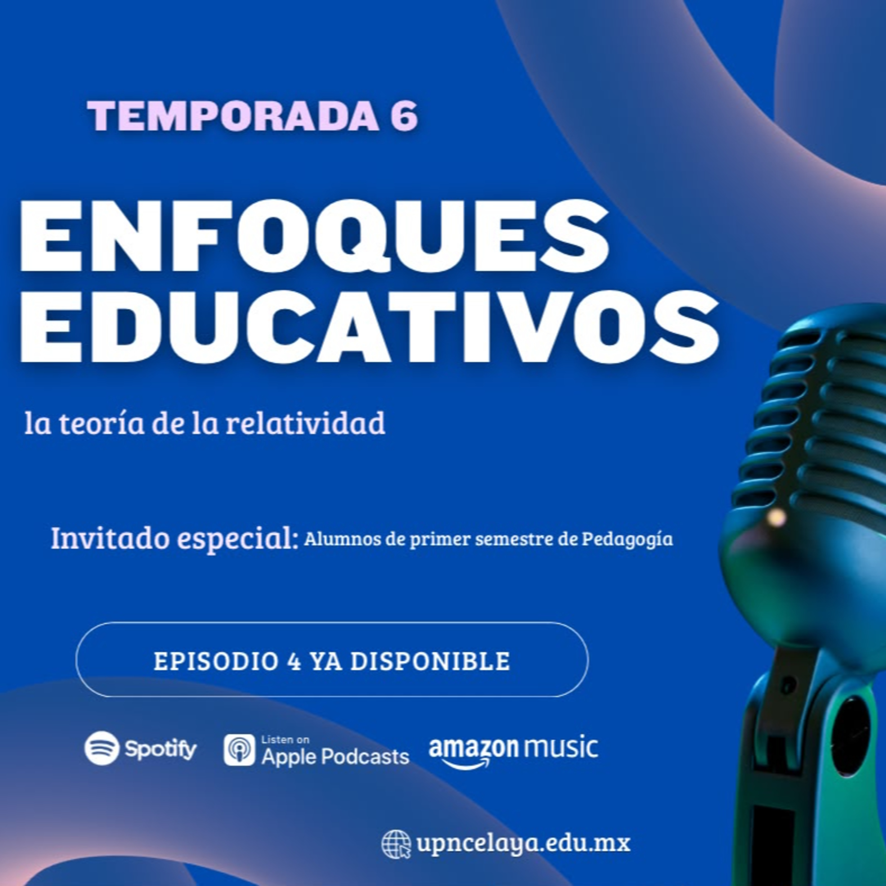 Portada de Enfoques educativos