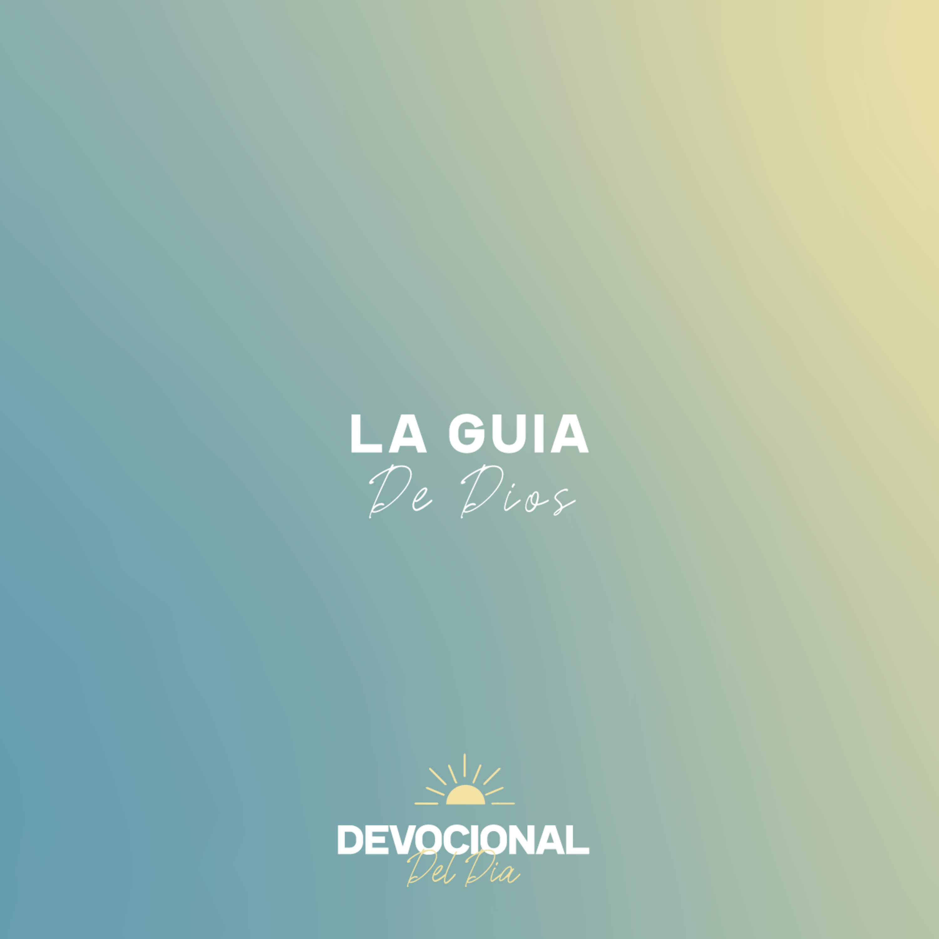 Portada de Devocional Del Día