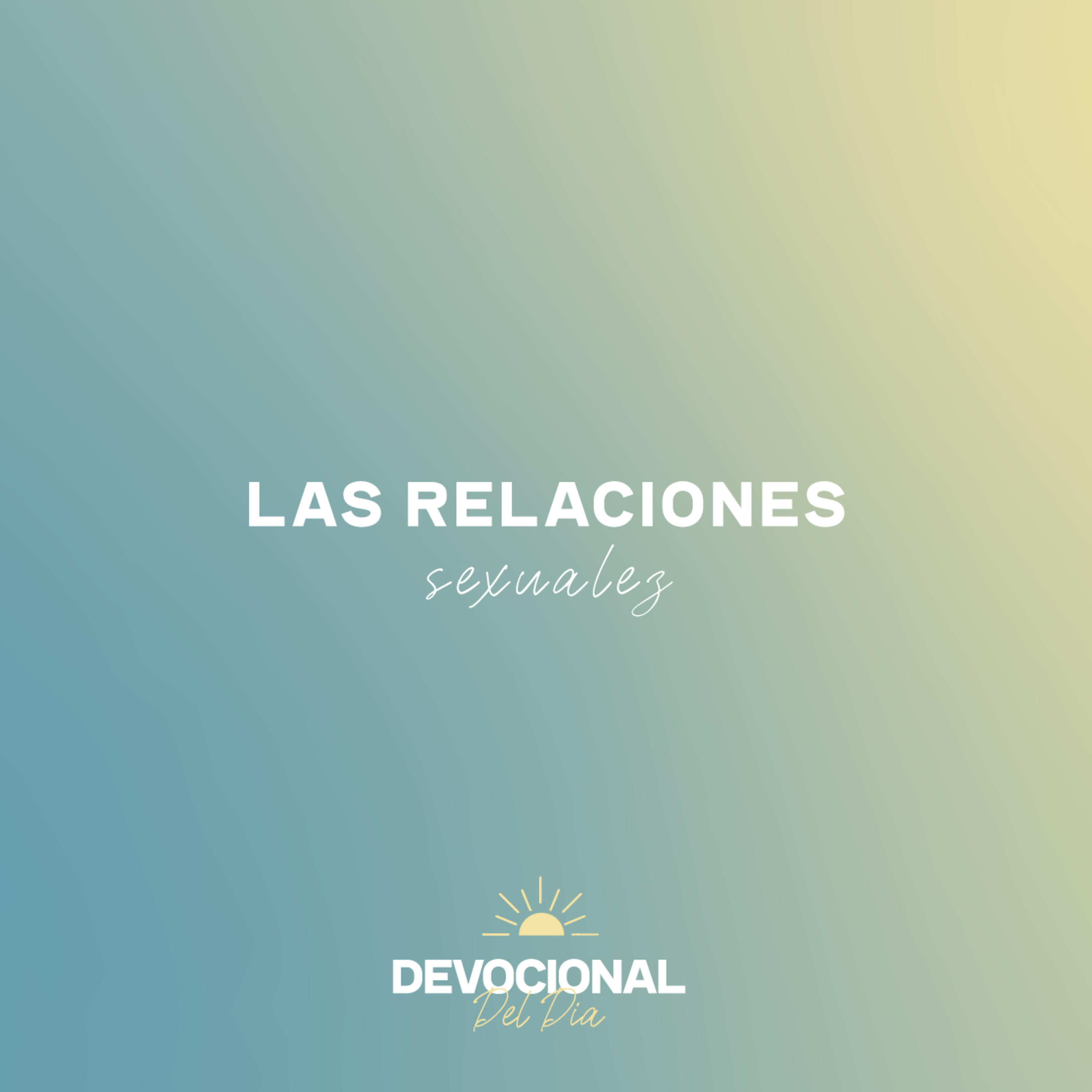 Portada de Devocional Del Día