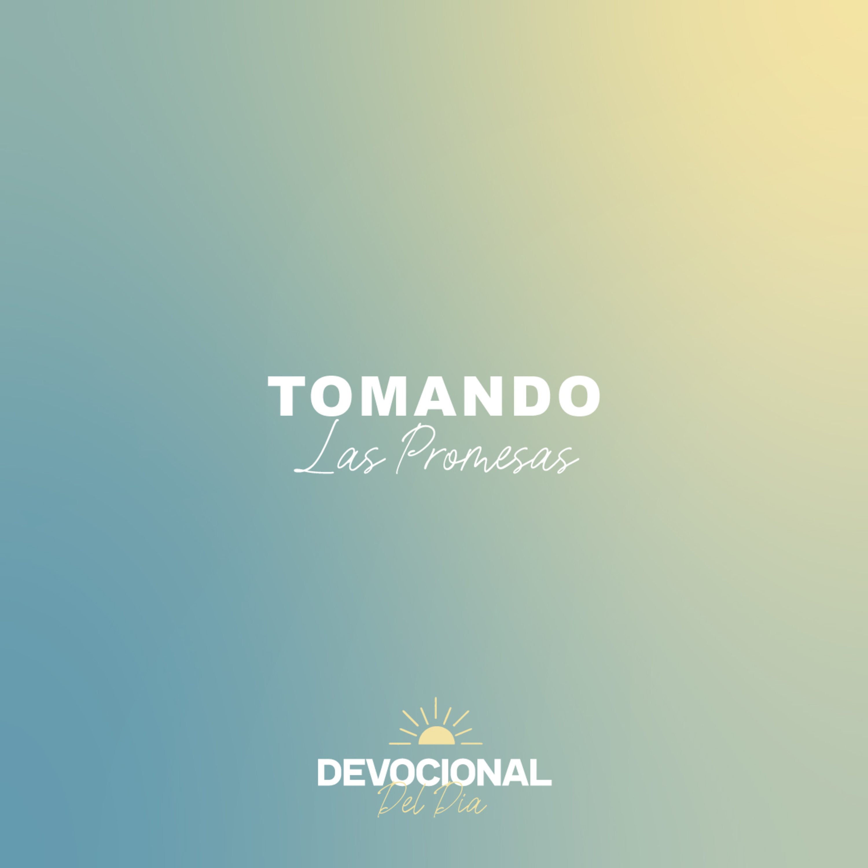 Portada de Devocional Del Día