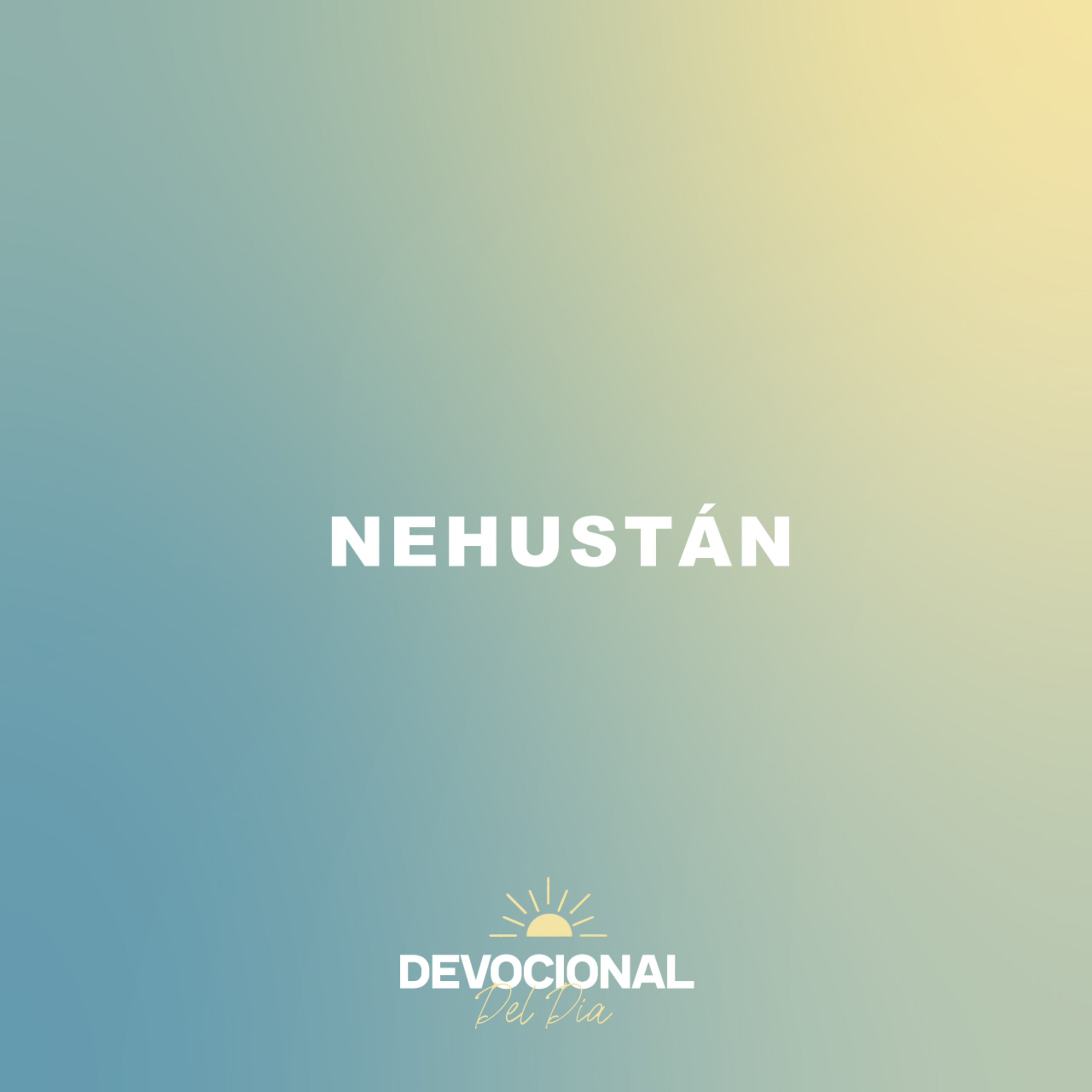 Portada de Devocional Del Día