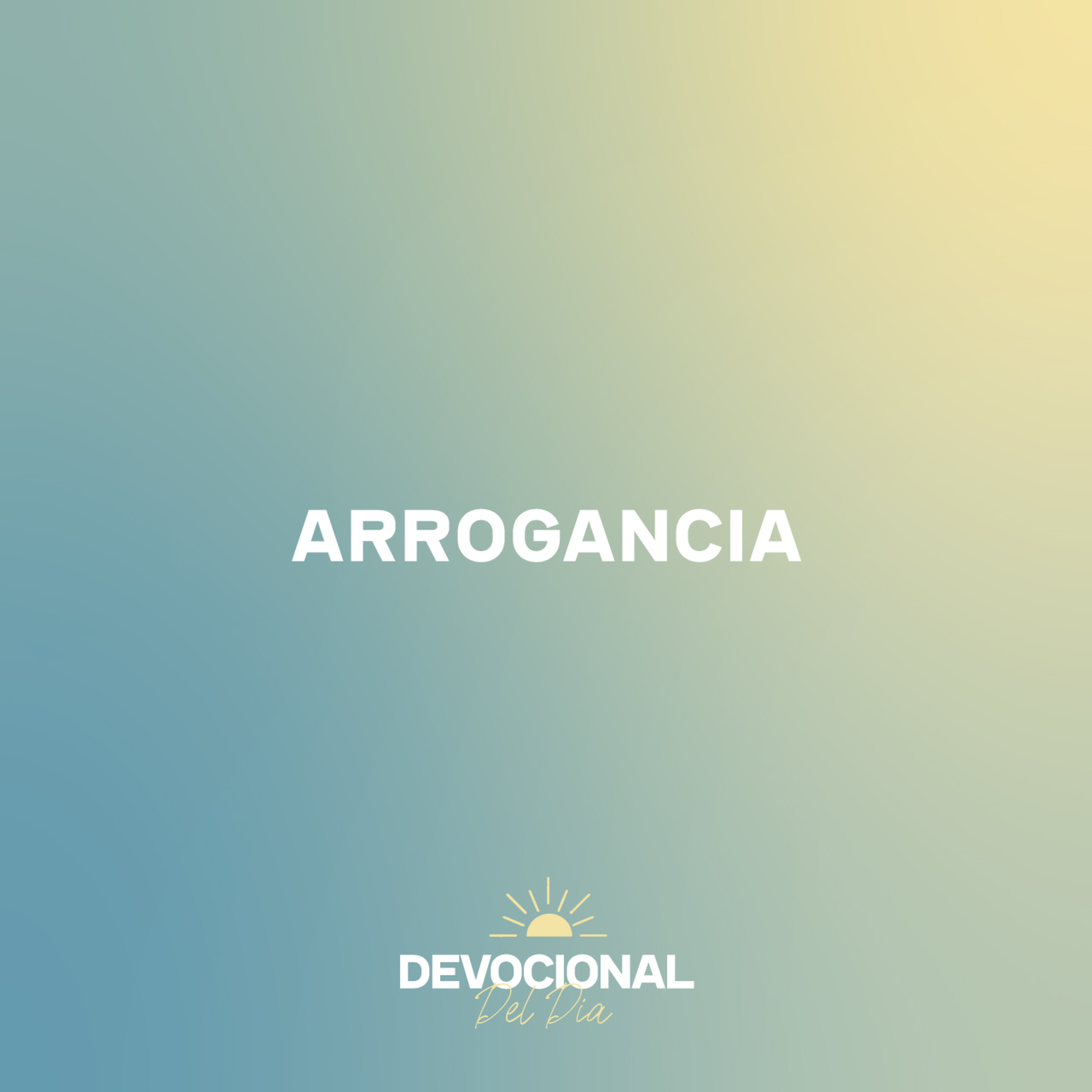Portada de Devocional Del Día