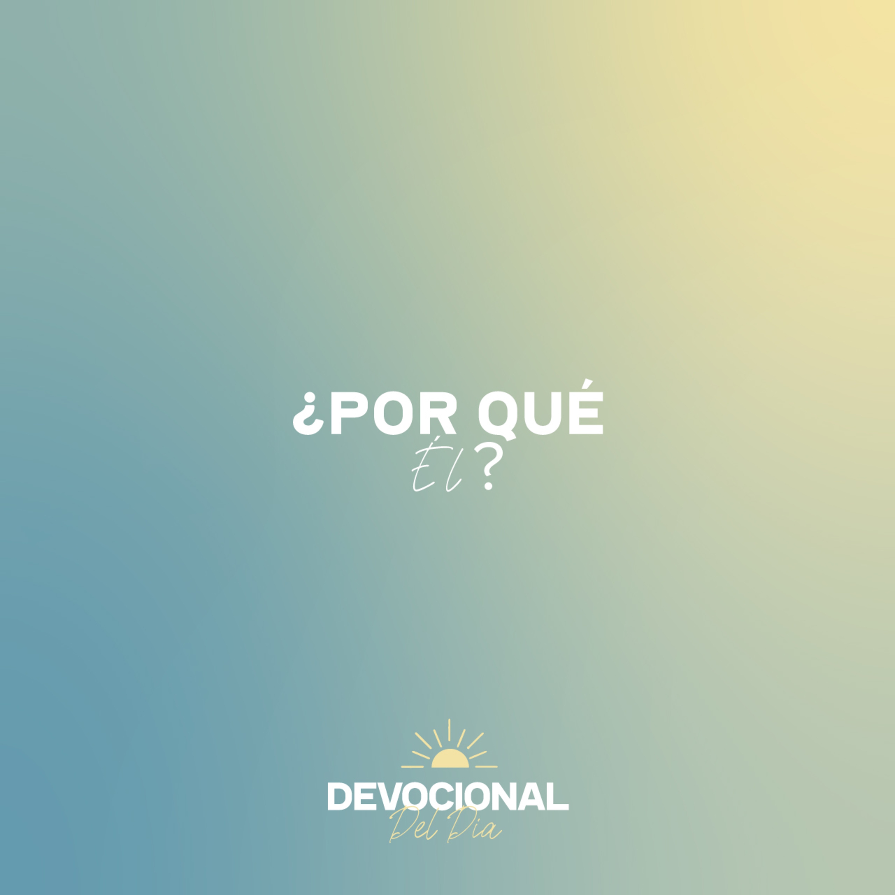 Portada de Devocional Del Día