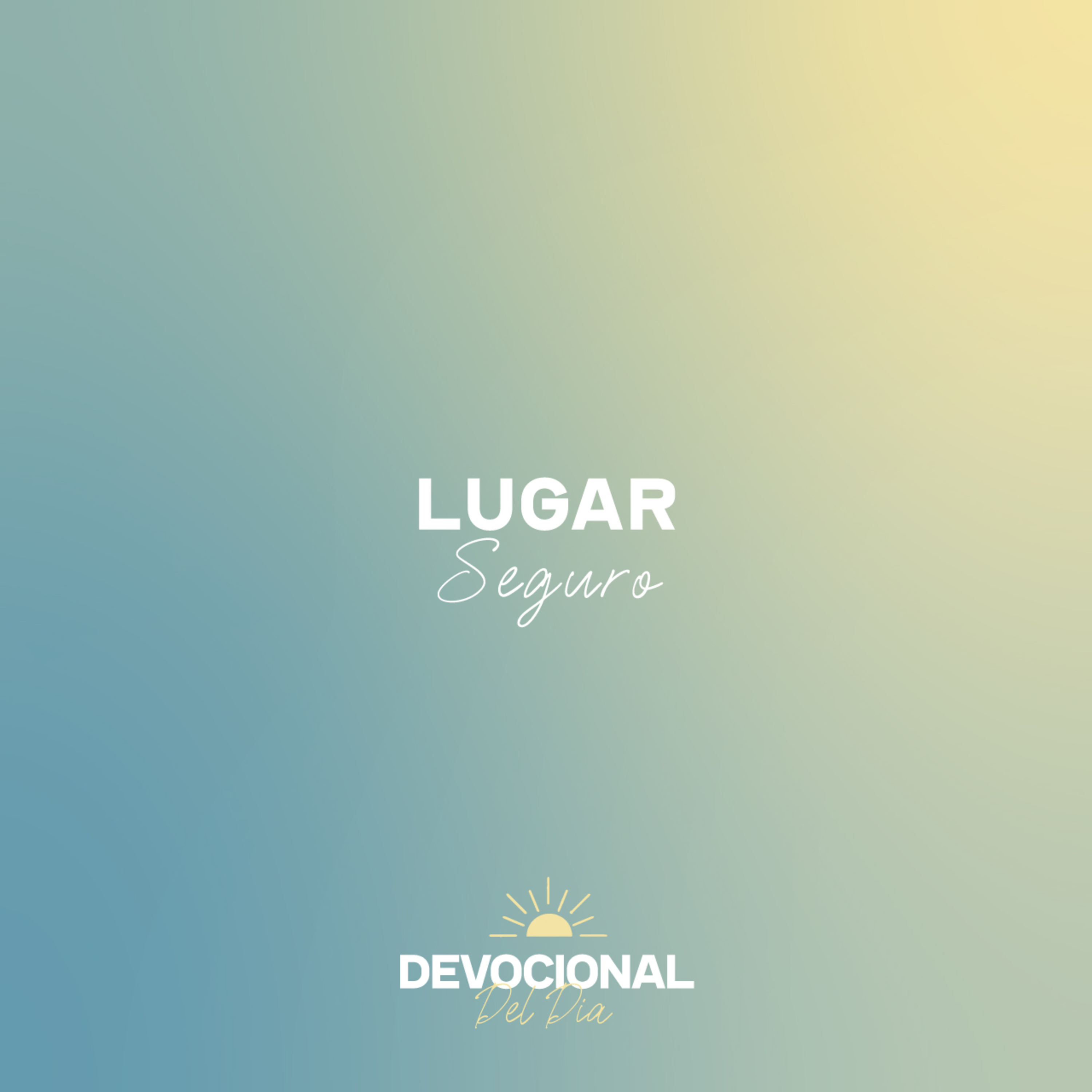 Portada de Devocional Del Día