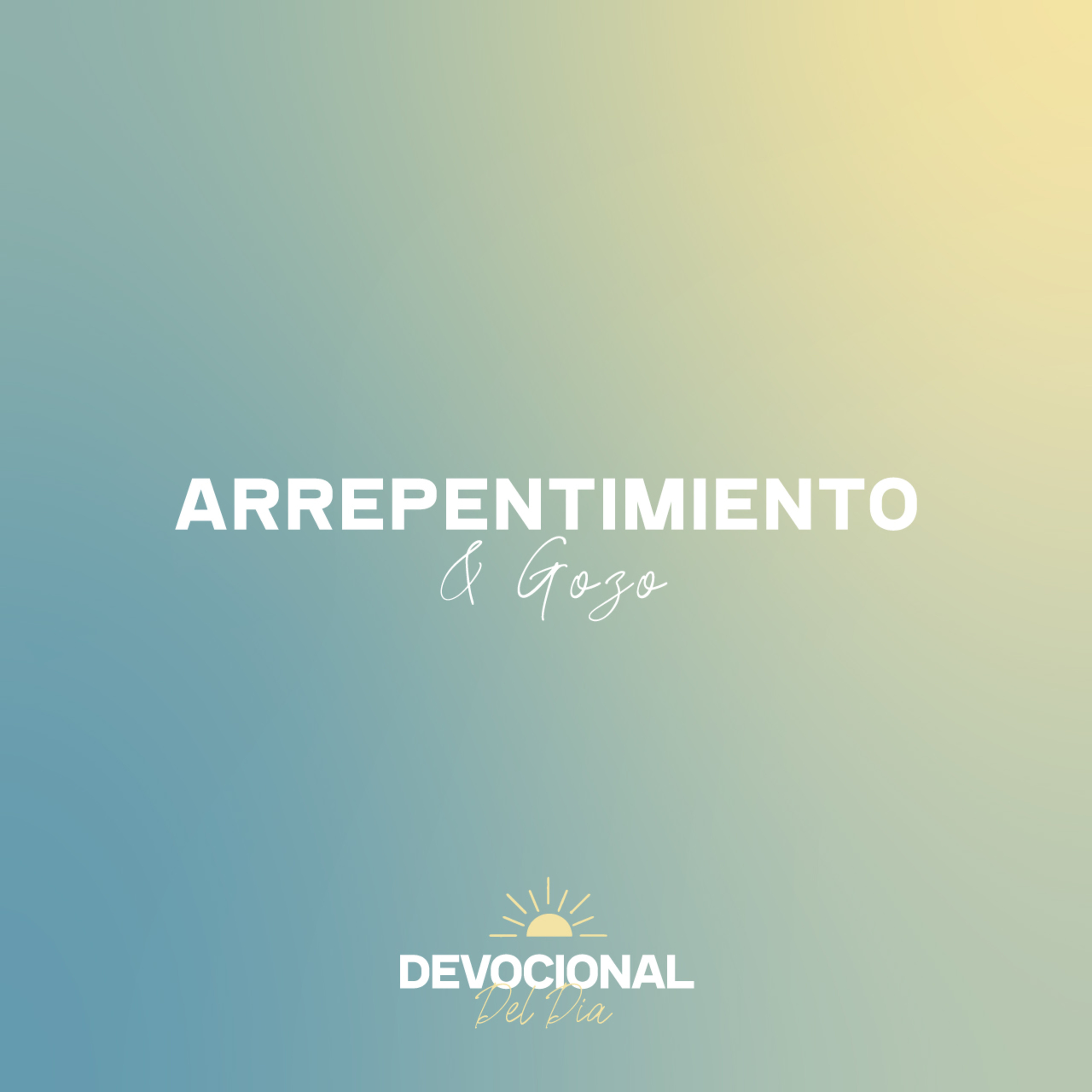 Portada de Devocional Del Día