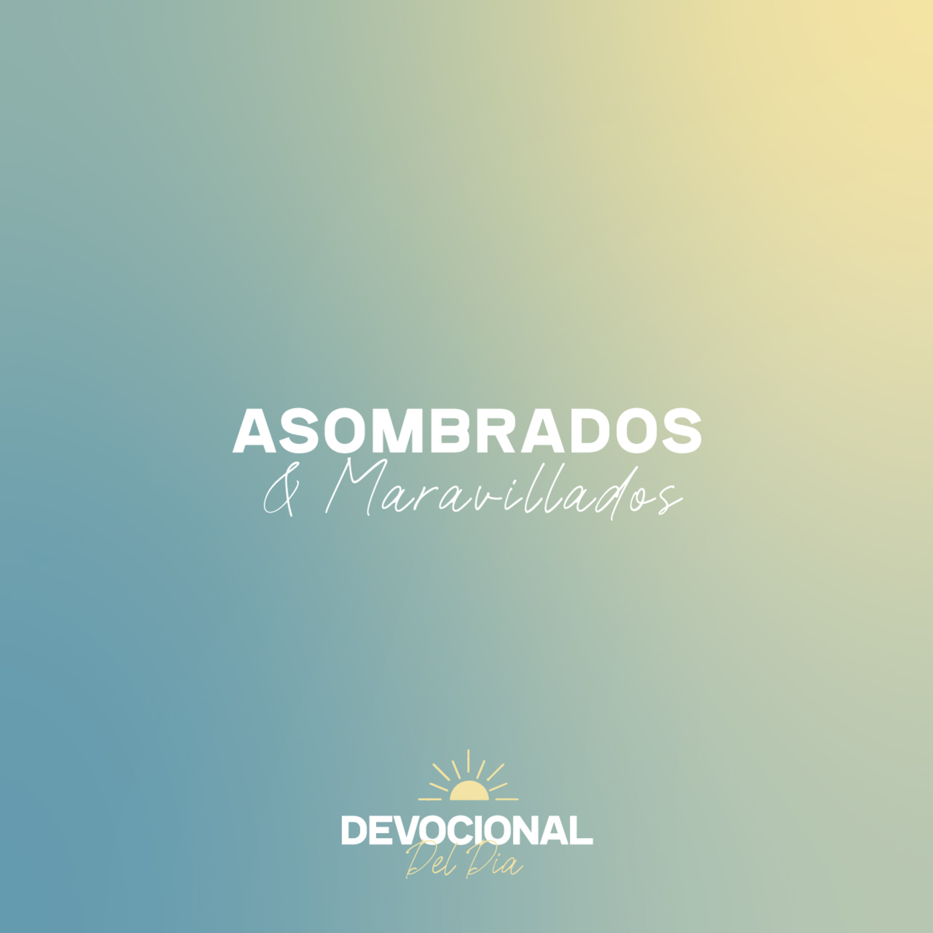 Portada de Devocional Del Día