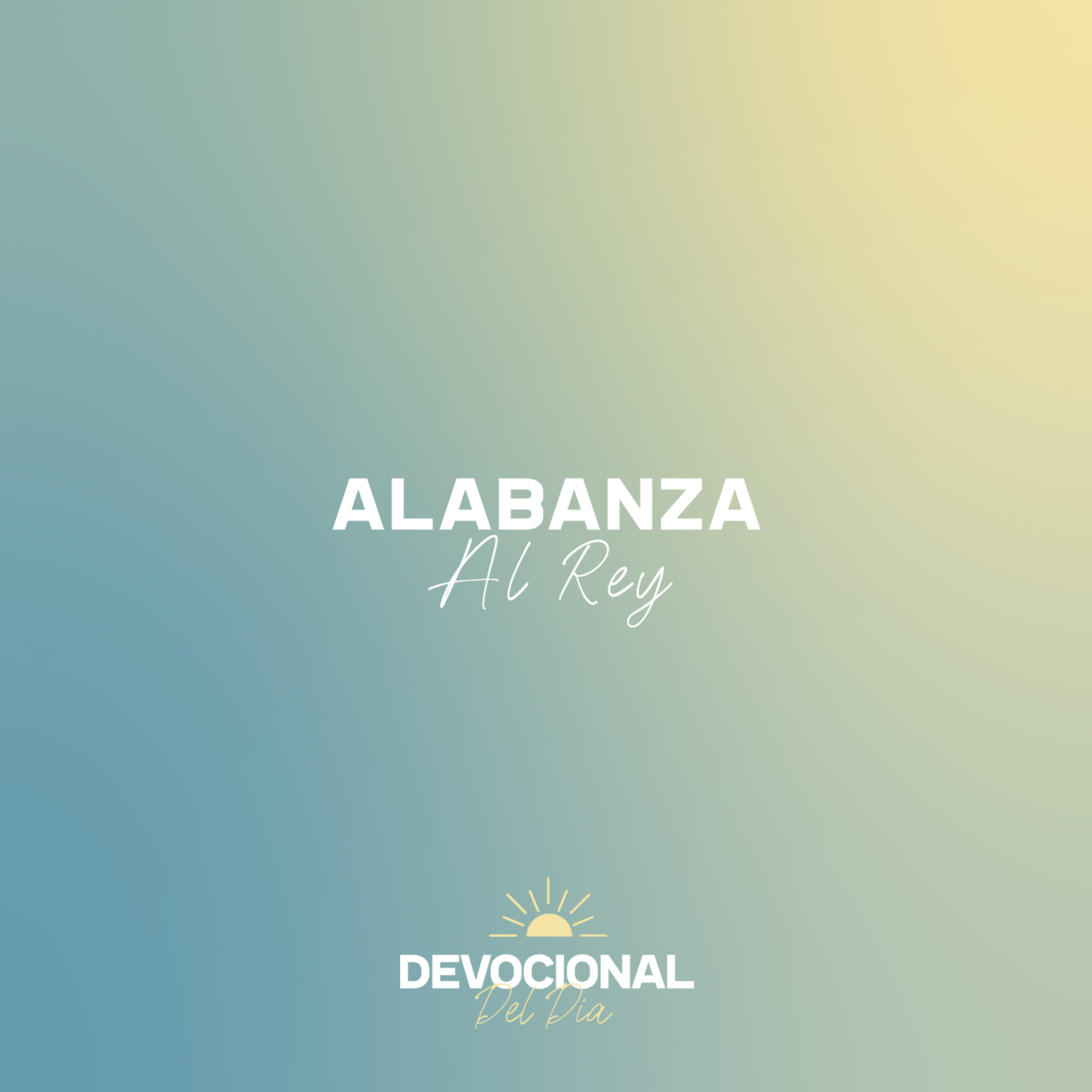 Portada de Devocional Del Día