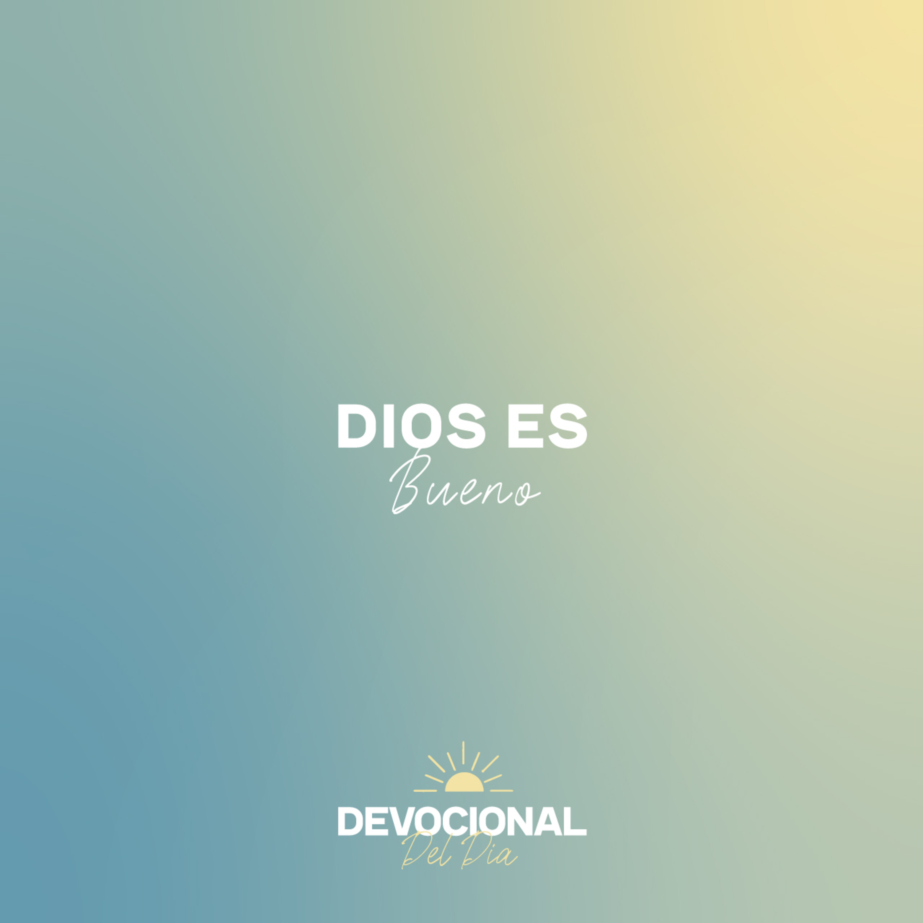 Portada de Devocional Del Día