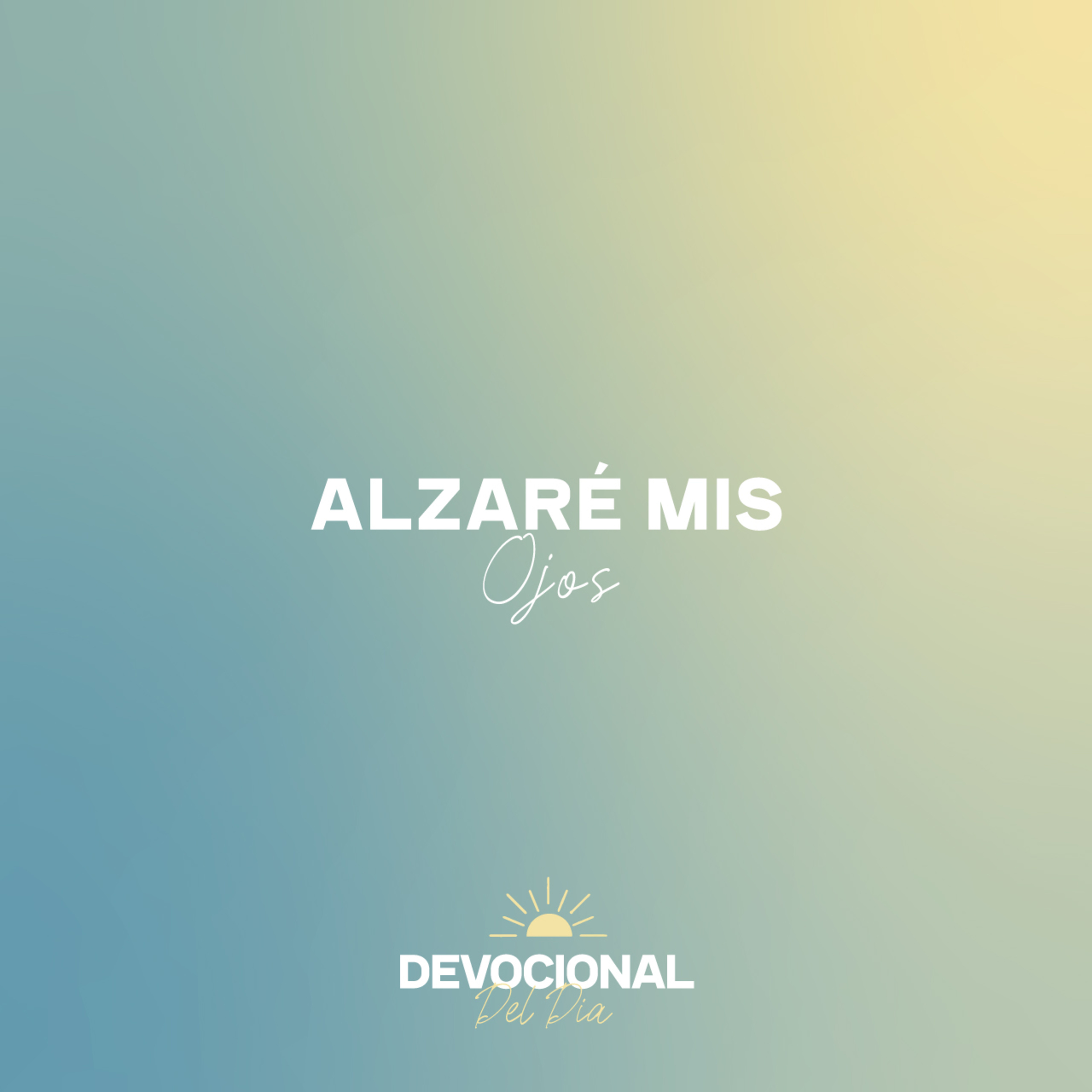 Portada de Devocional Del Día