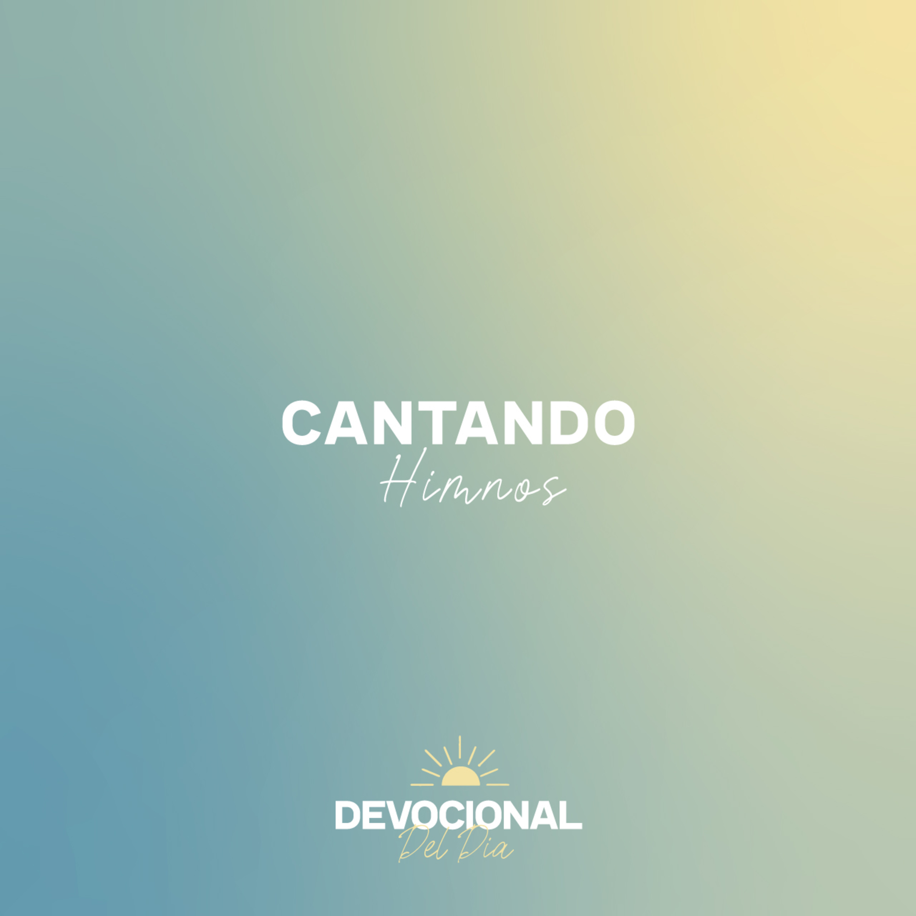 Portada de Devocional Del Día