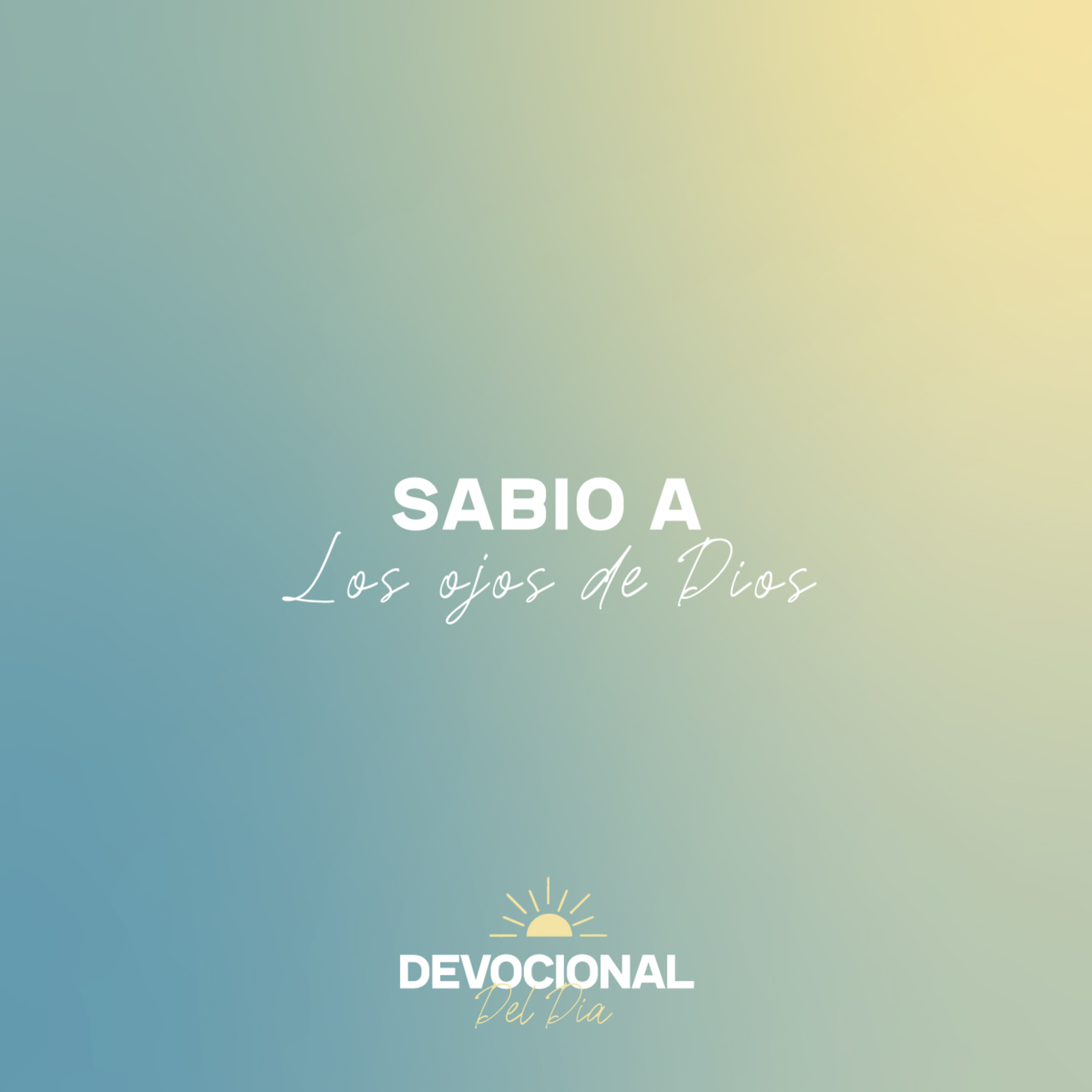 Portada de Devocional Del Día