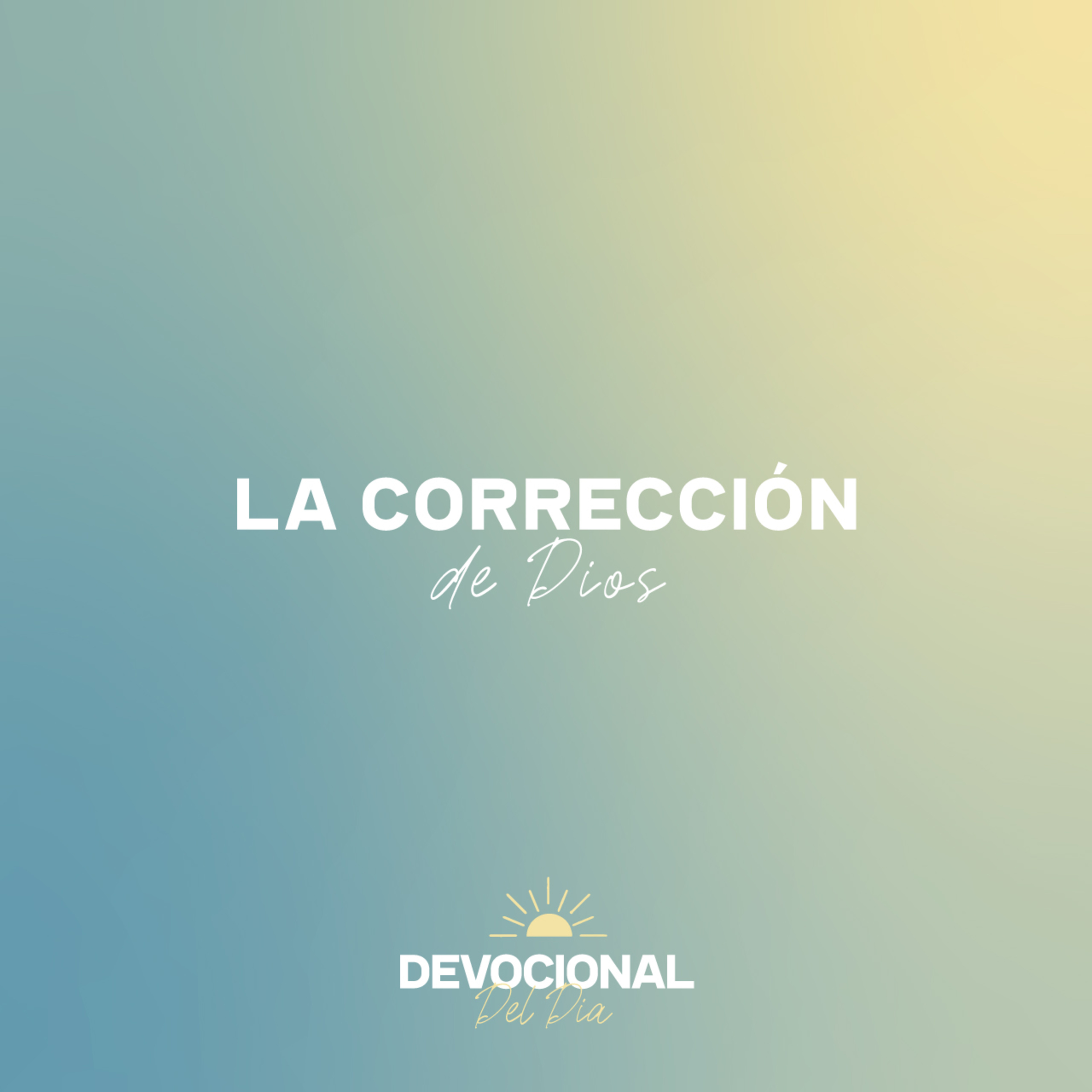 Portada de Devocional Del Día
