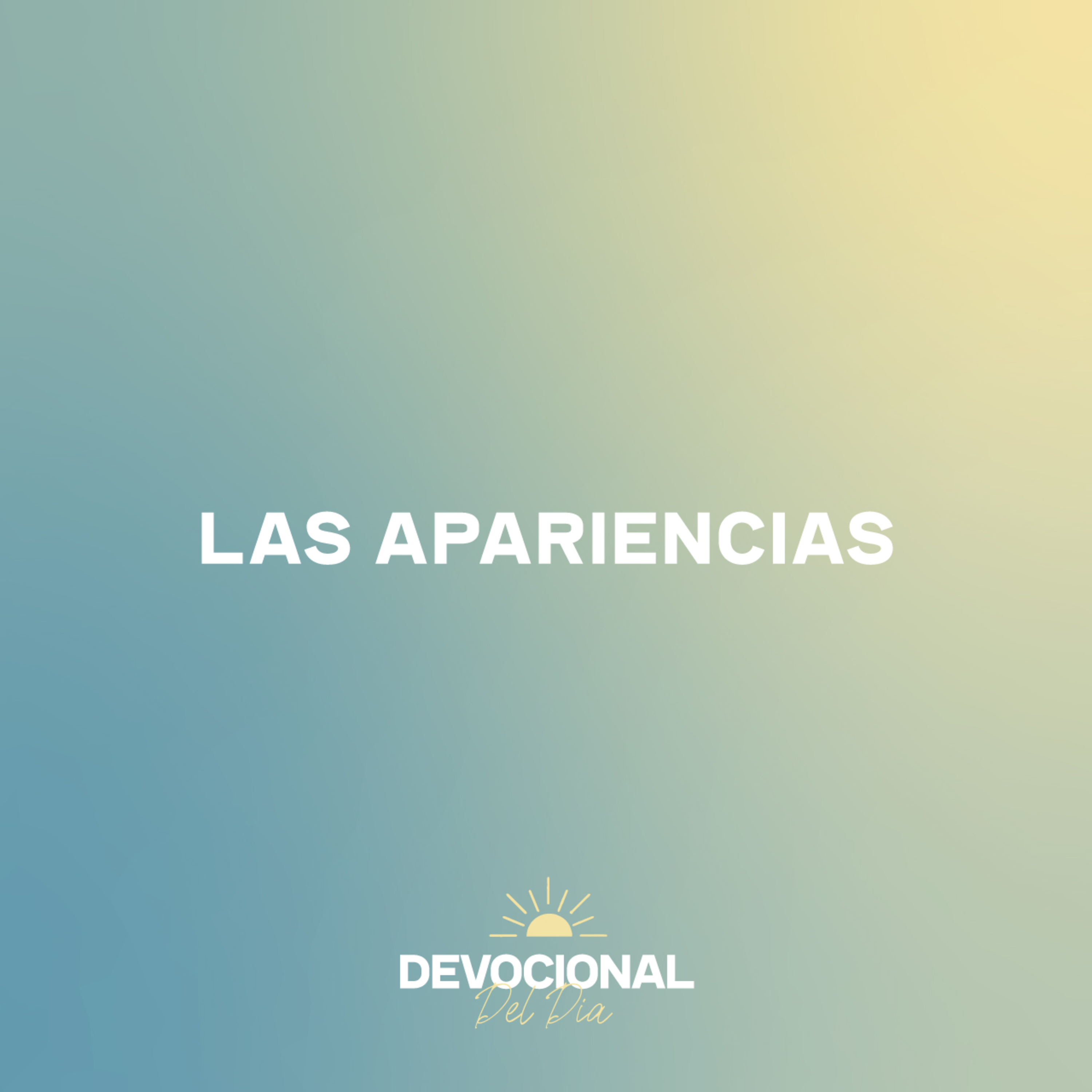 Portada de Devocional Del Día