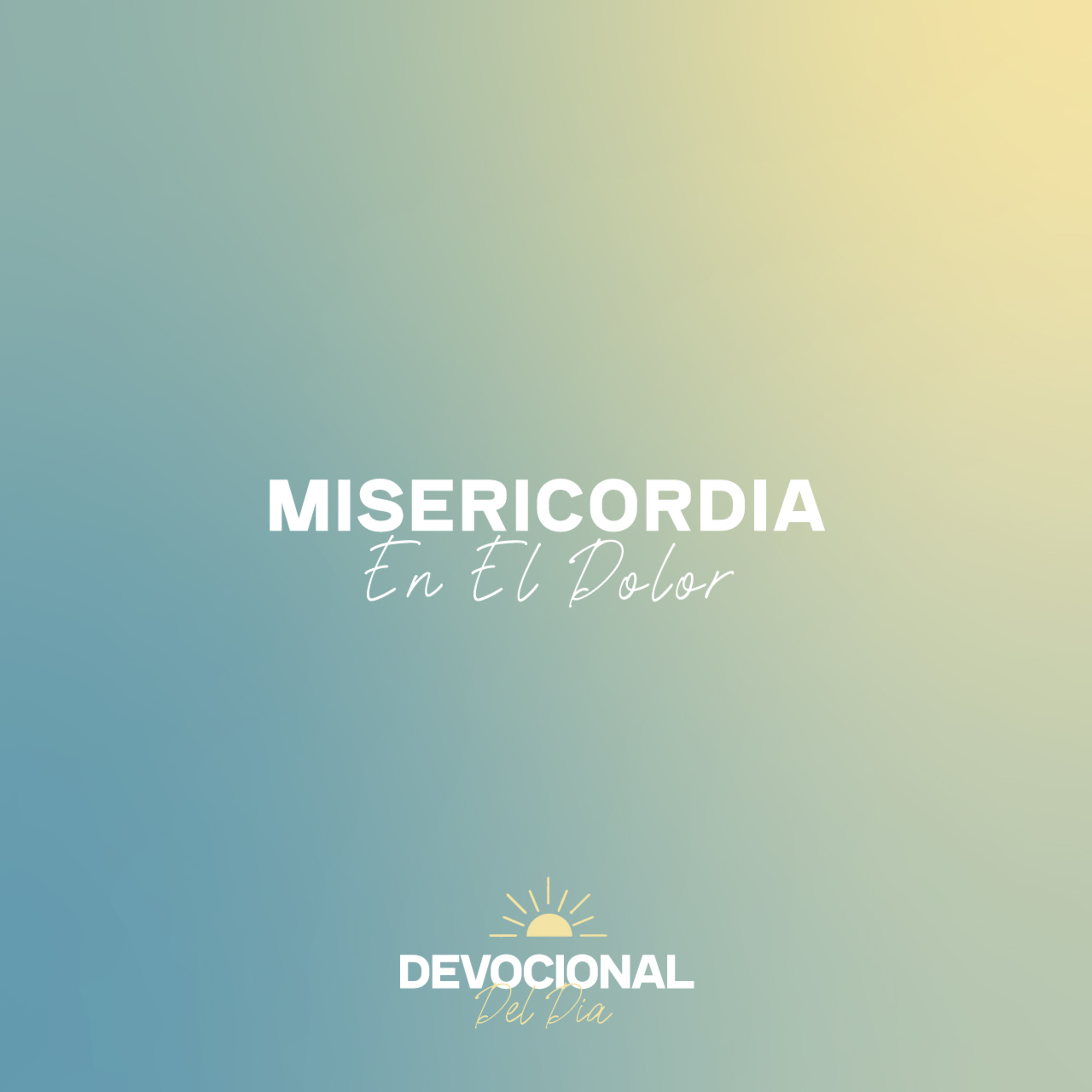 Portada de Devocional Del Día