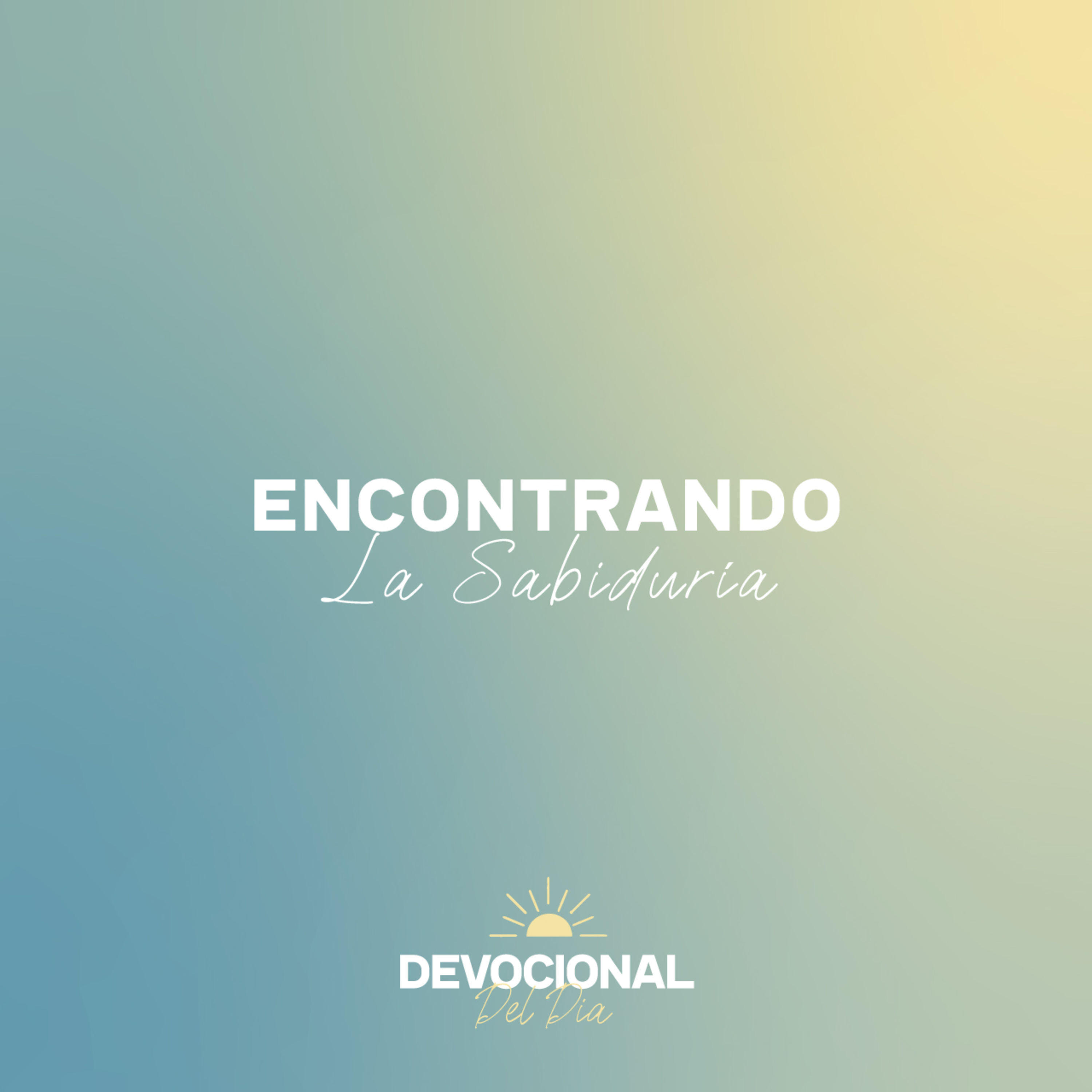 Portada de Devocional Del Día