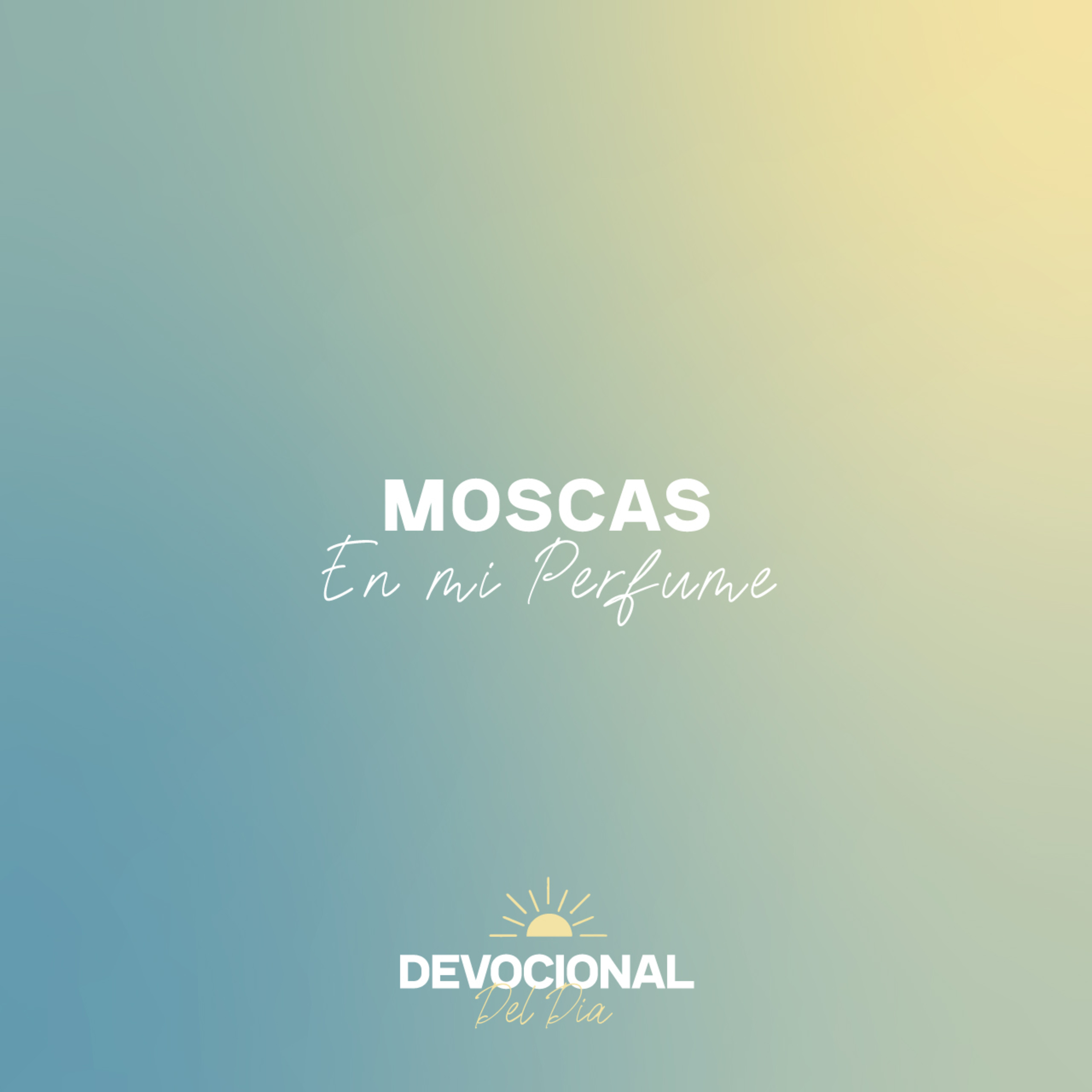 Portada de Devocional Del Día