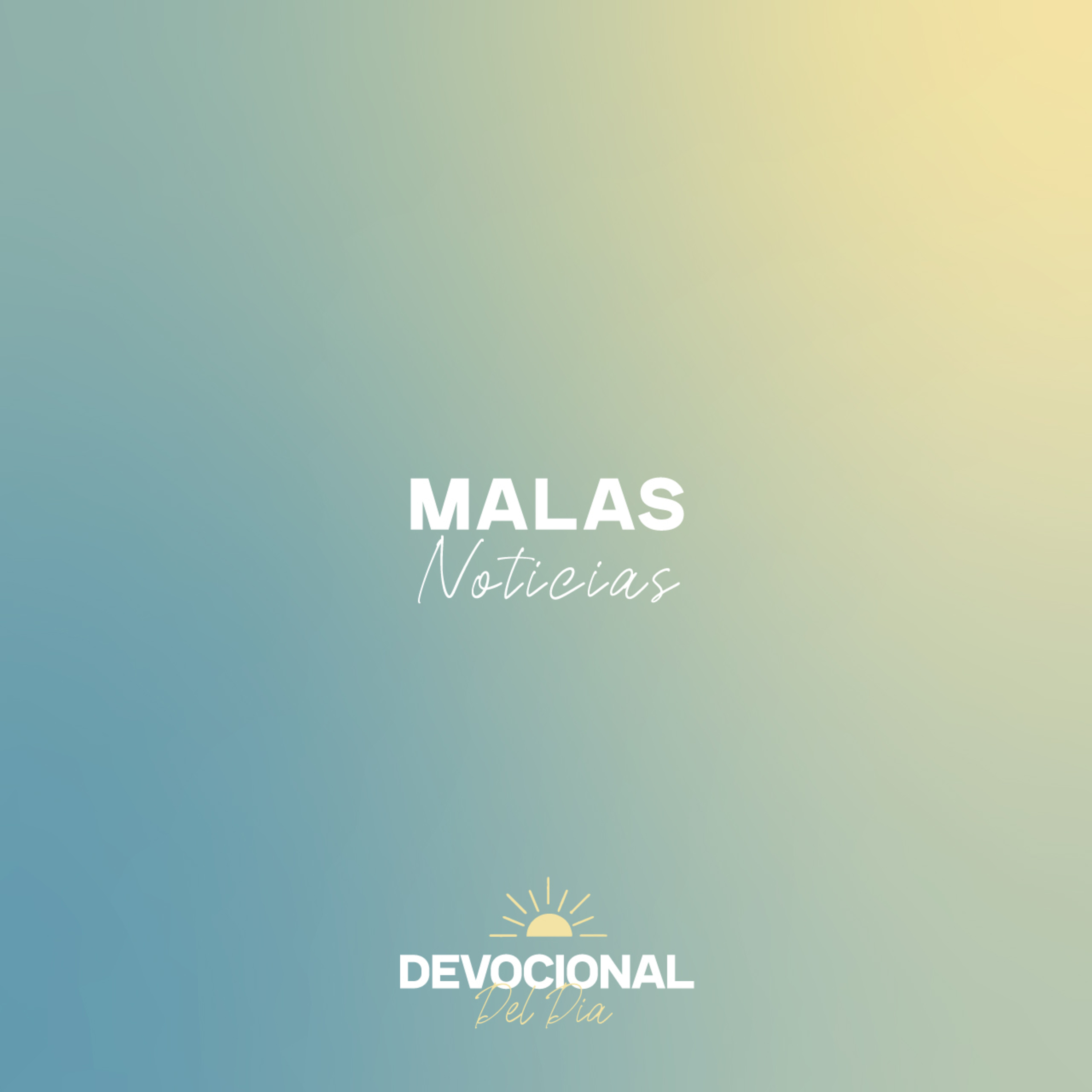 Portada de Devocional Del Día
