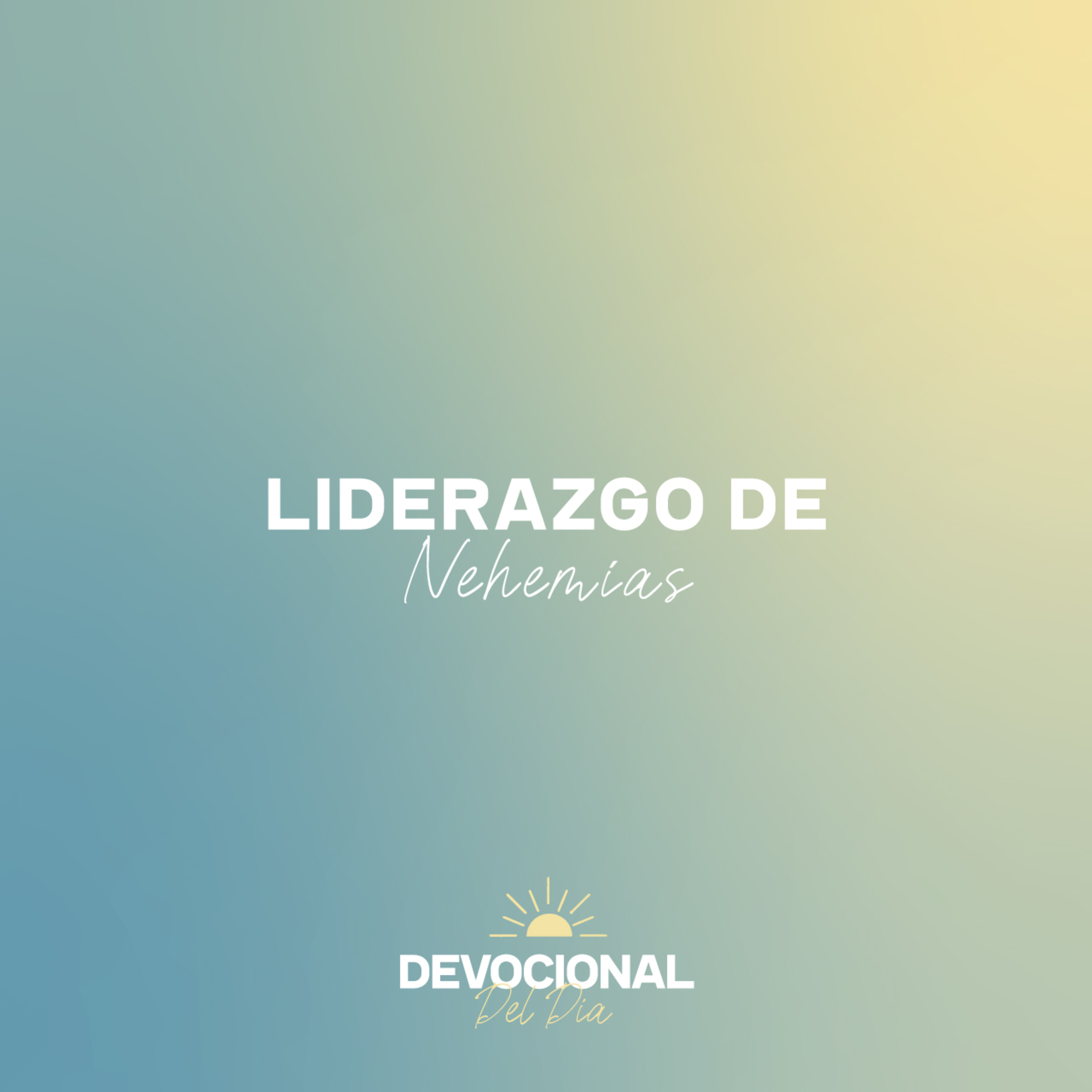 Portada de Devocional Del Día
