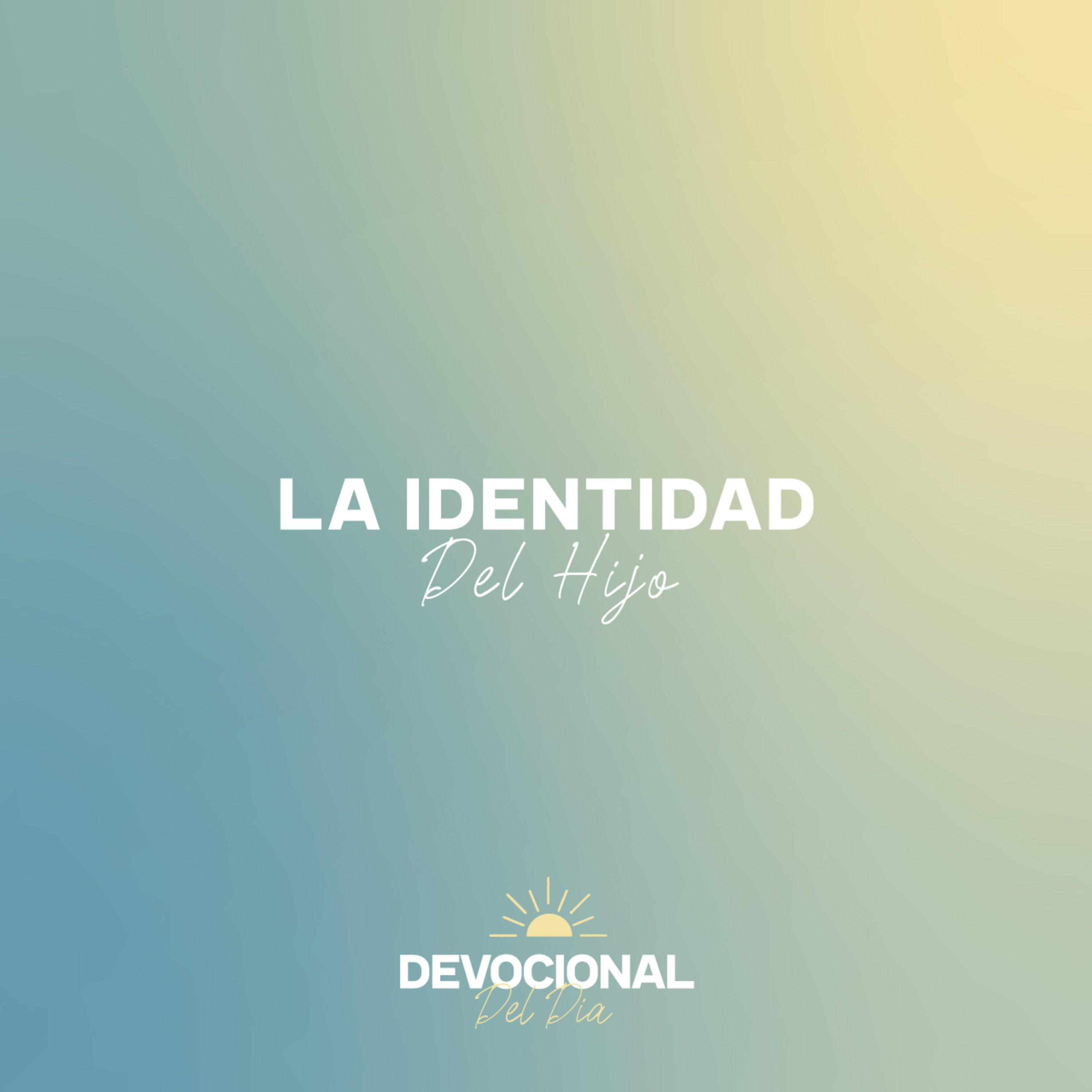 Portada de Devocional Del Día