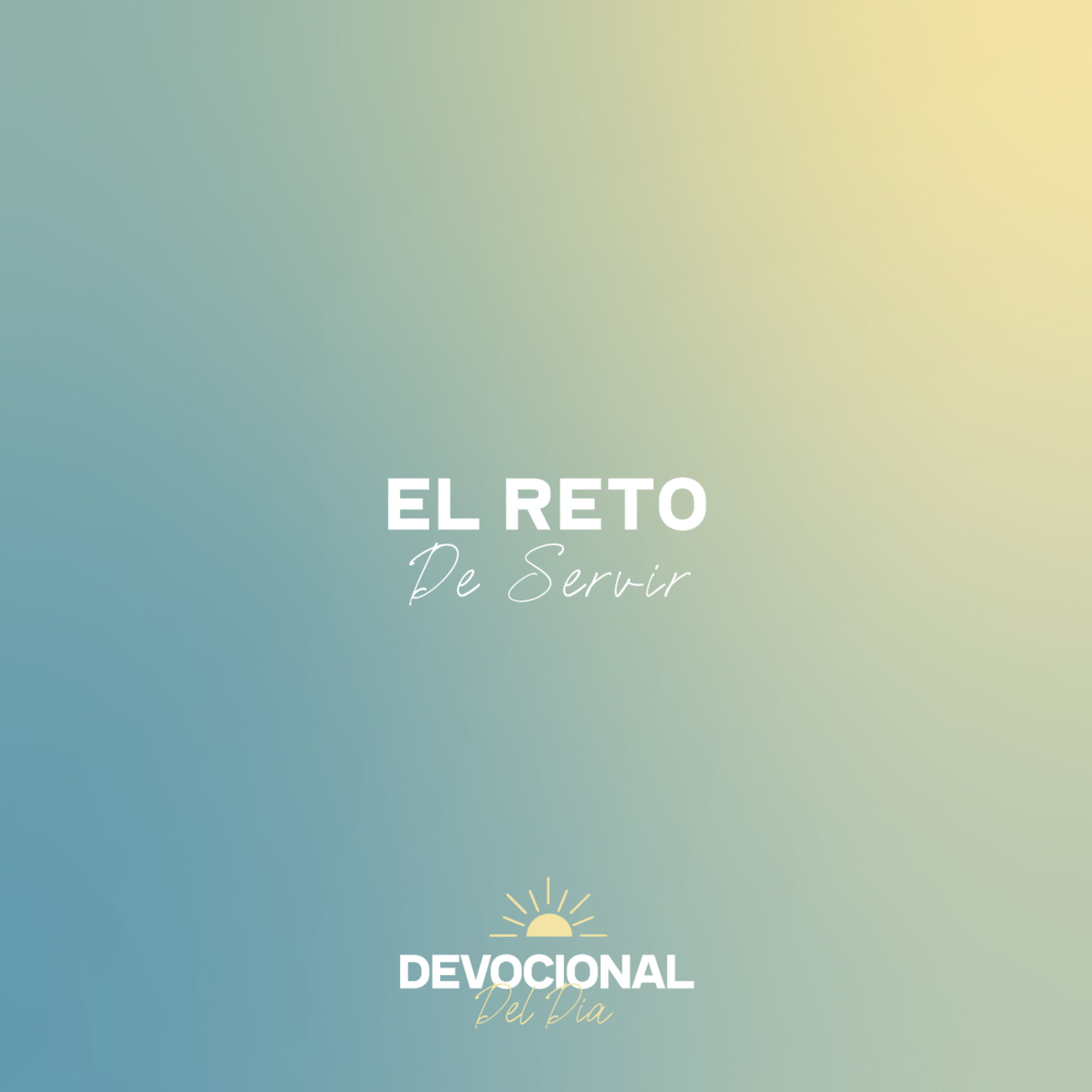 Portada de Devocional Del Día