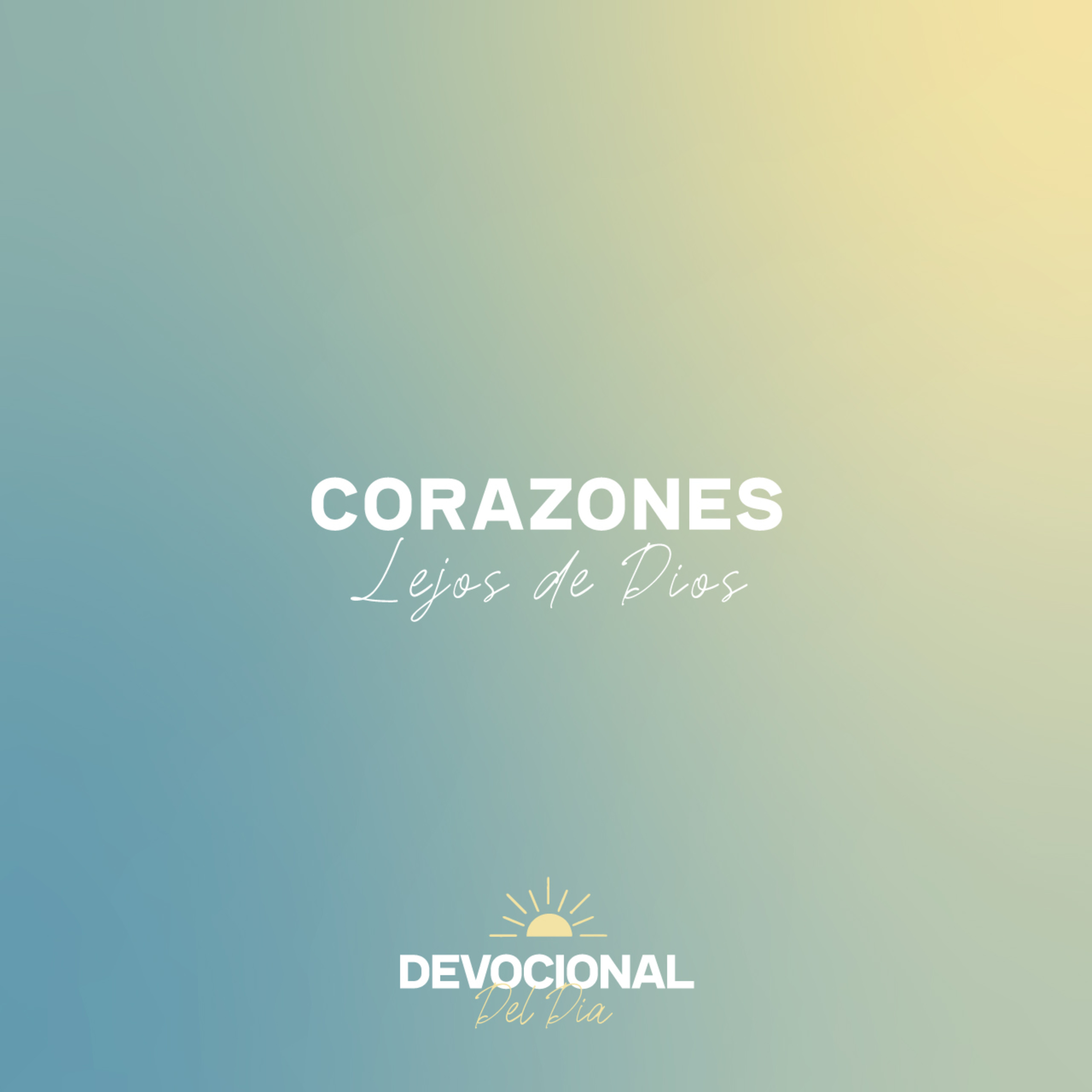 Portada de Devocional Del Día