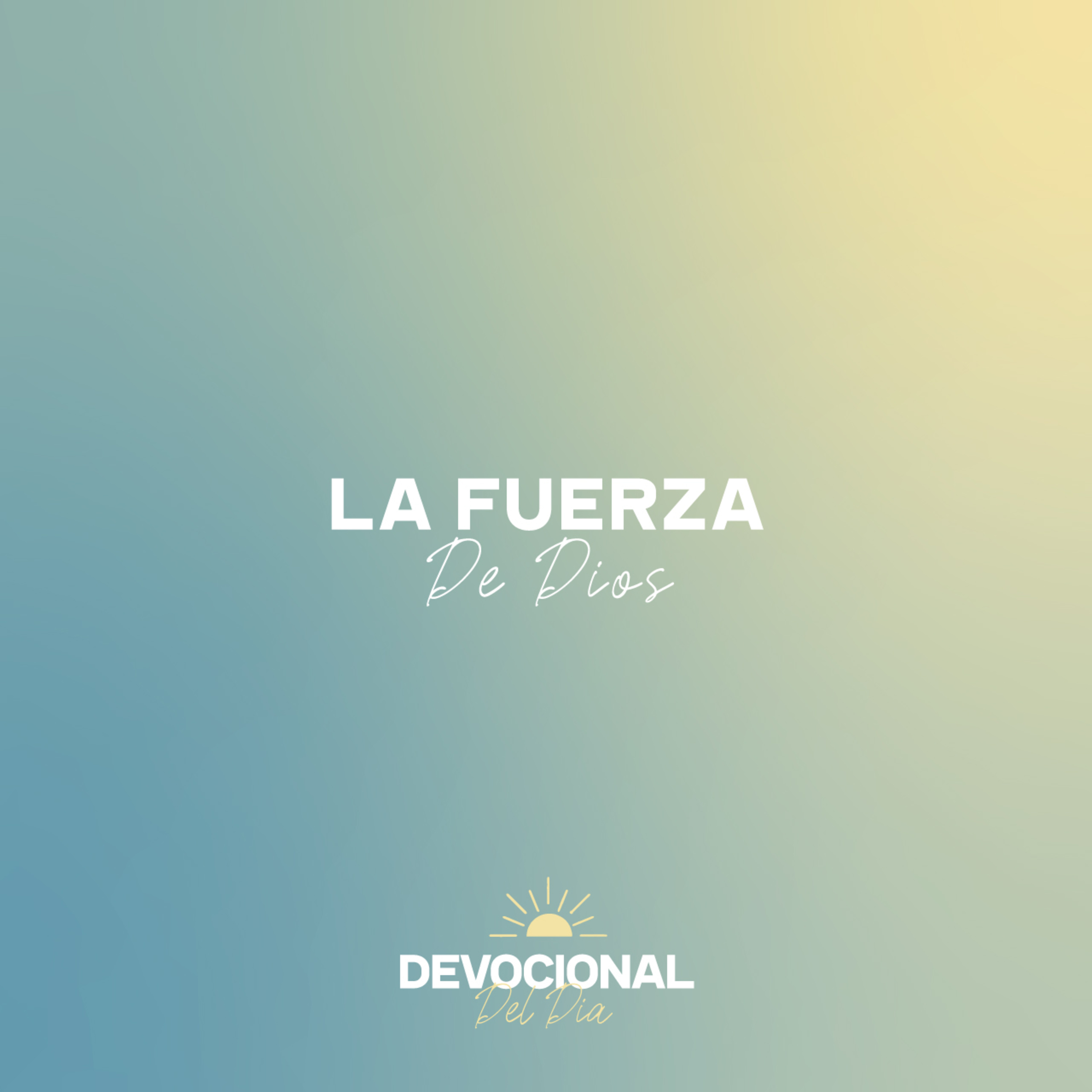Portada de Devocional Del Día