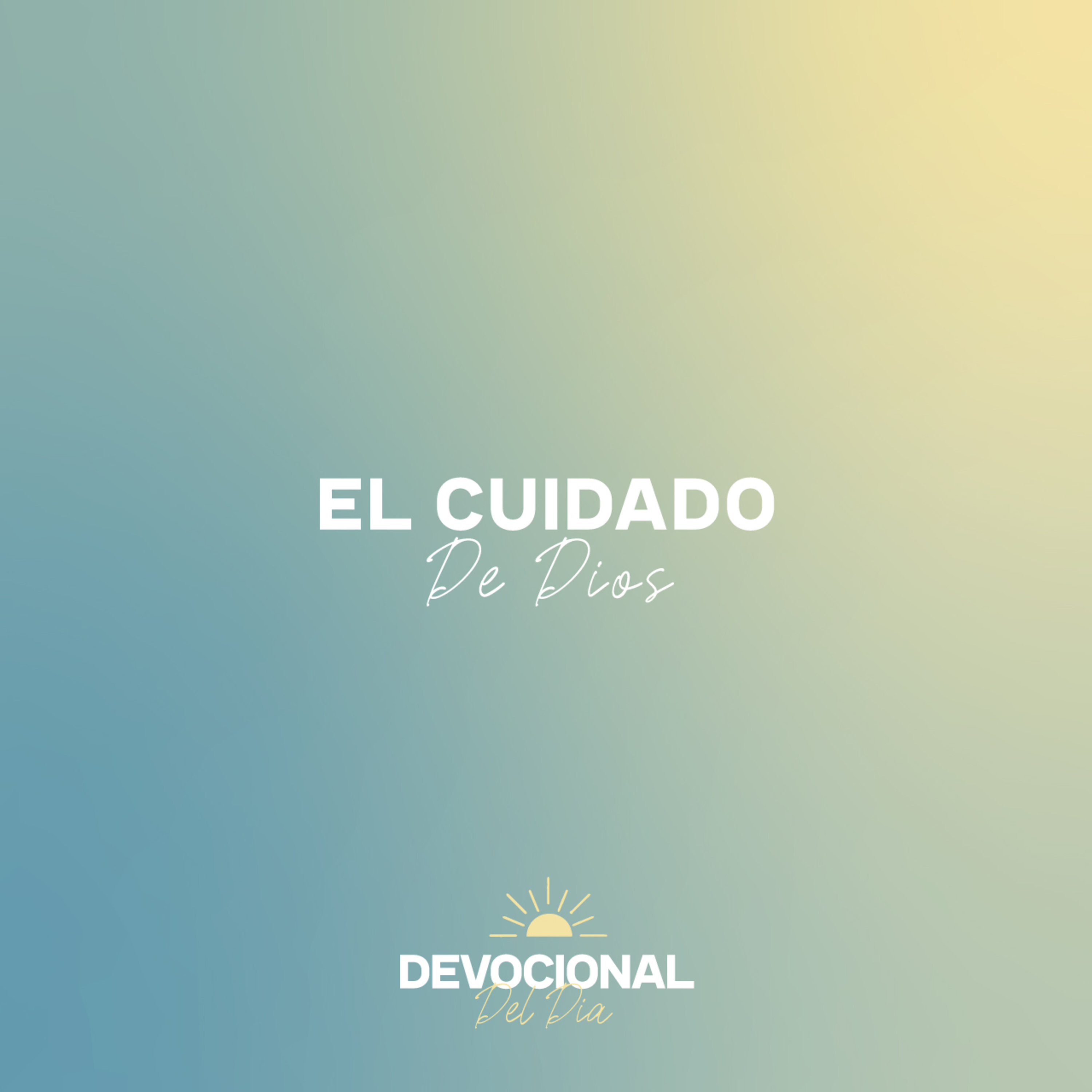 Portada de Devocional Del Día