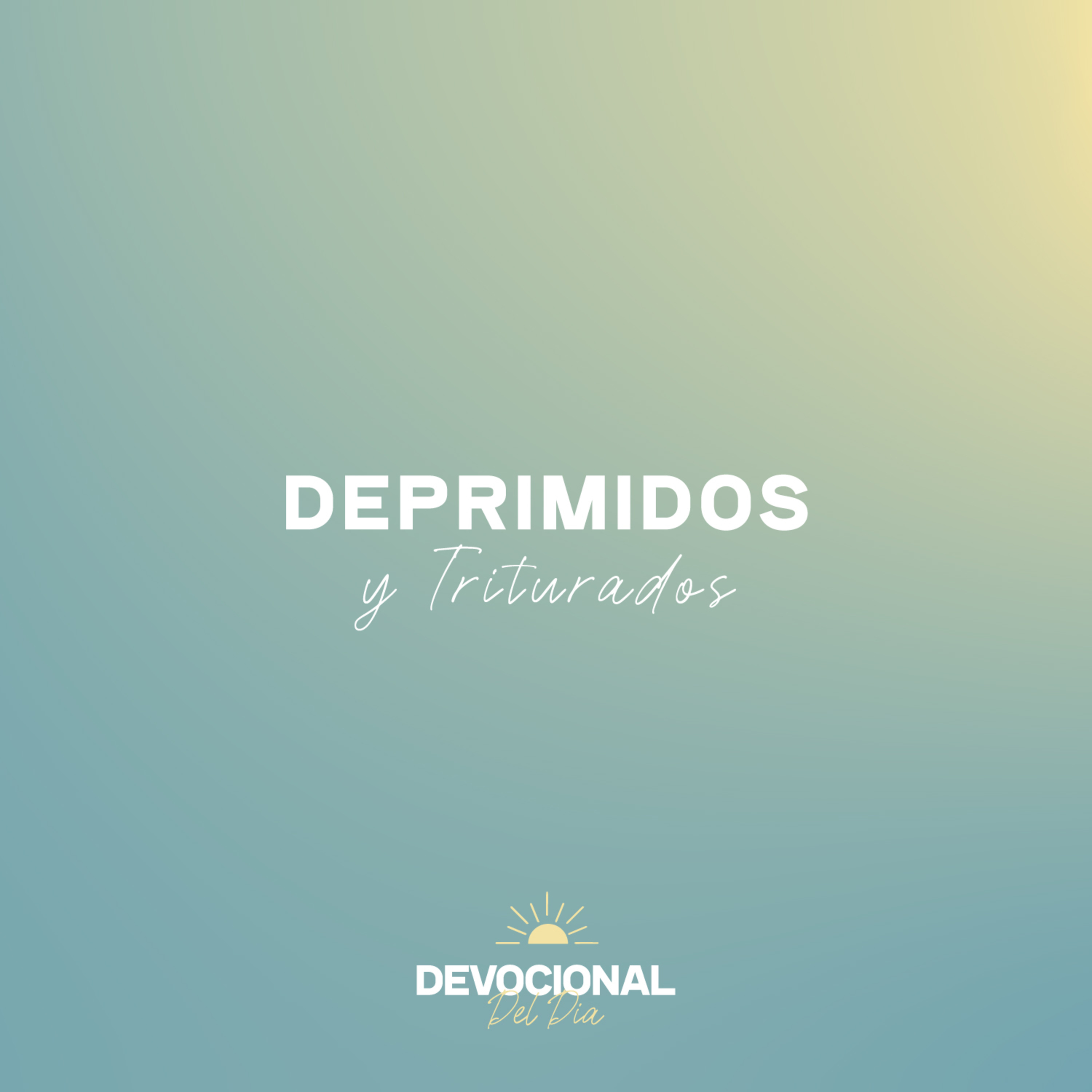 Portada de Devocional Del Día