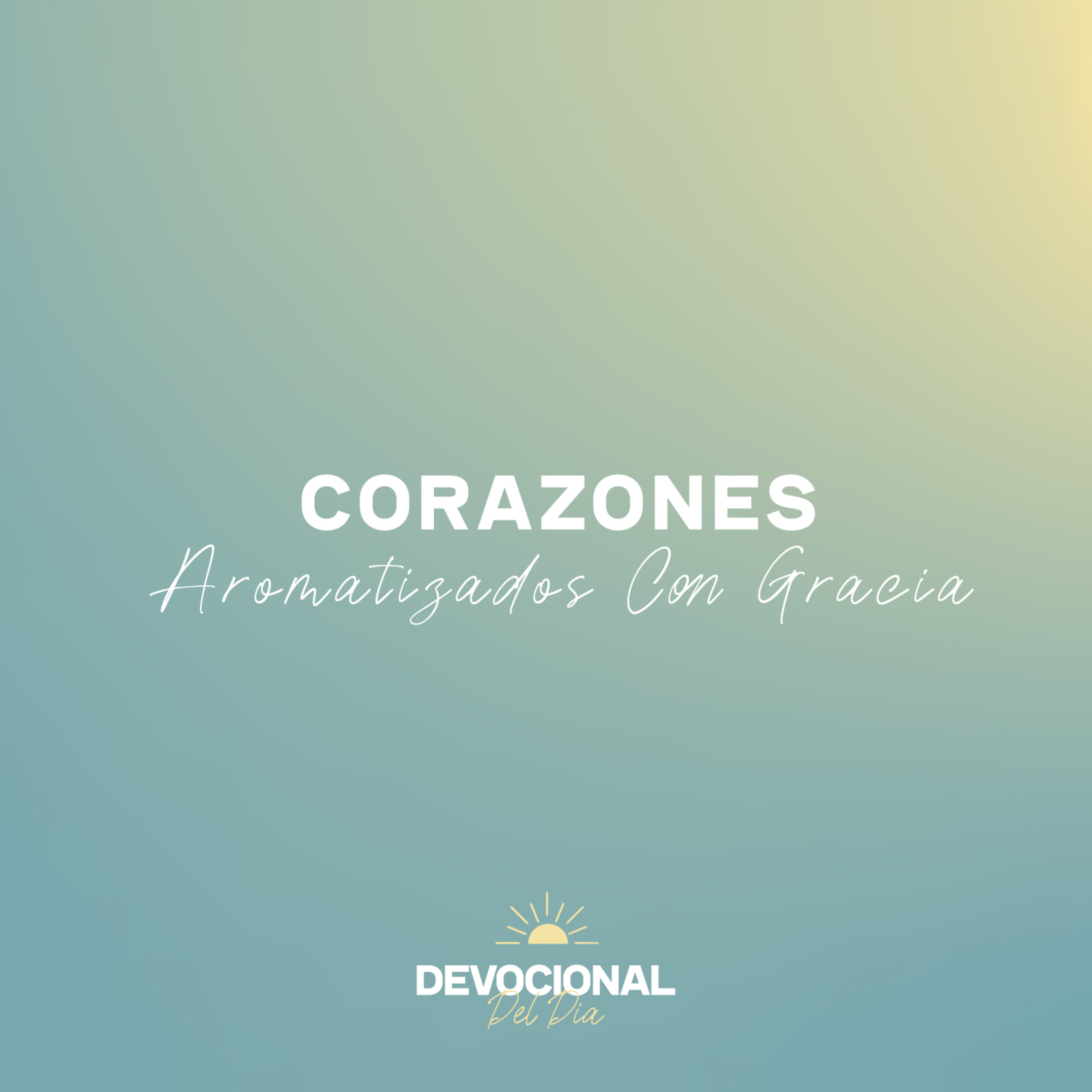 Portada de Devocional Del Día
