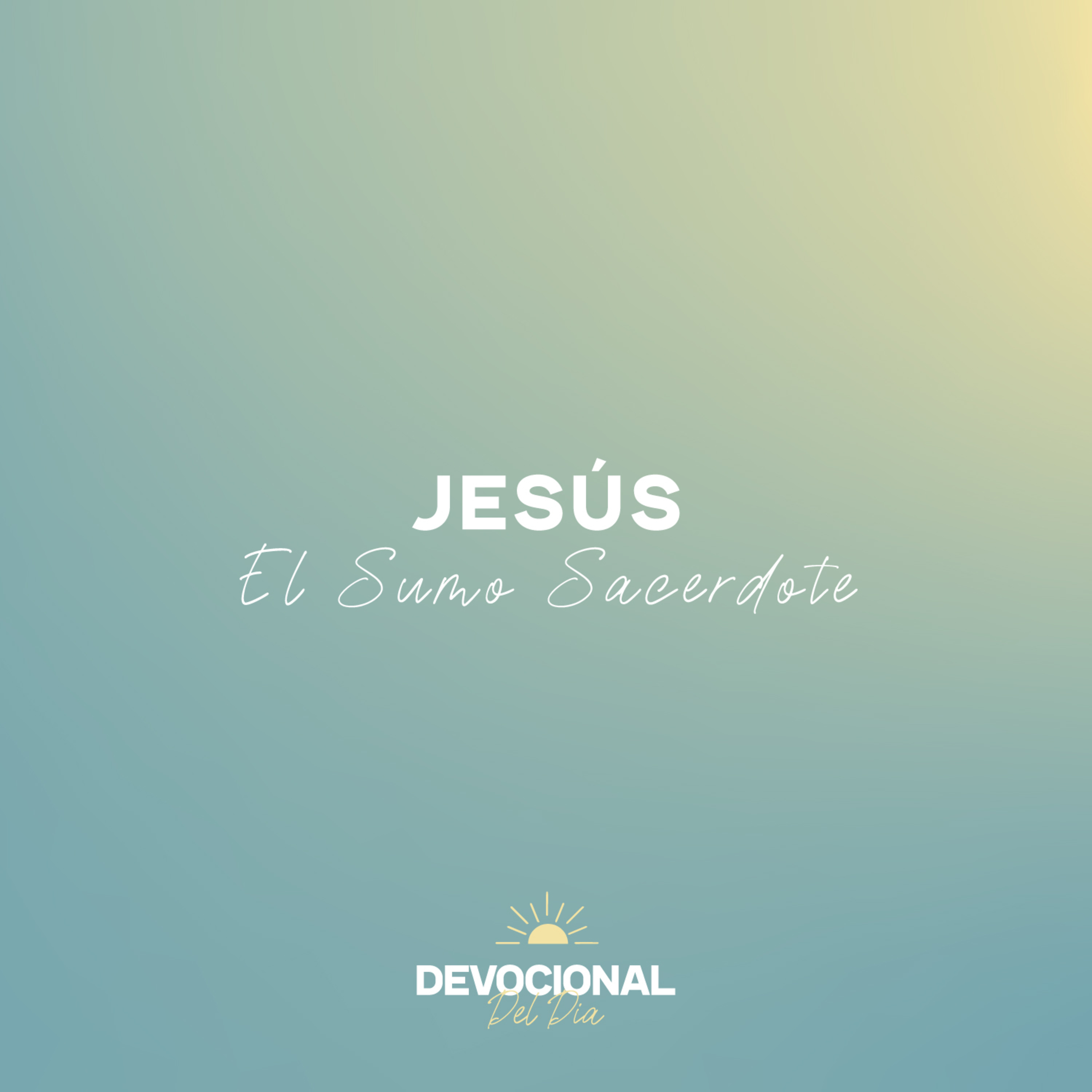 Portada de Devocional Del Día
