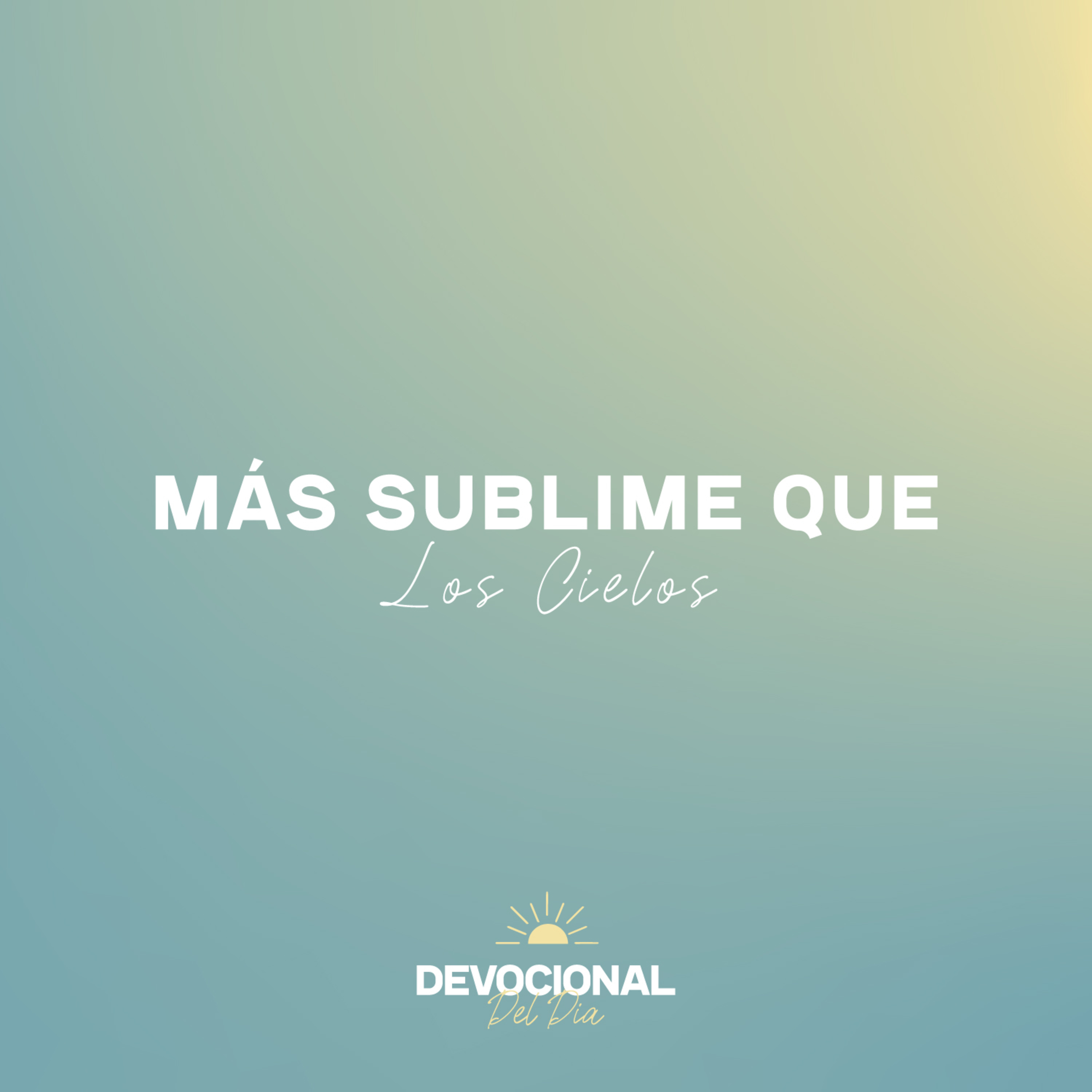 Portada de Devocional Del Día