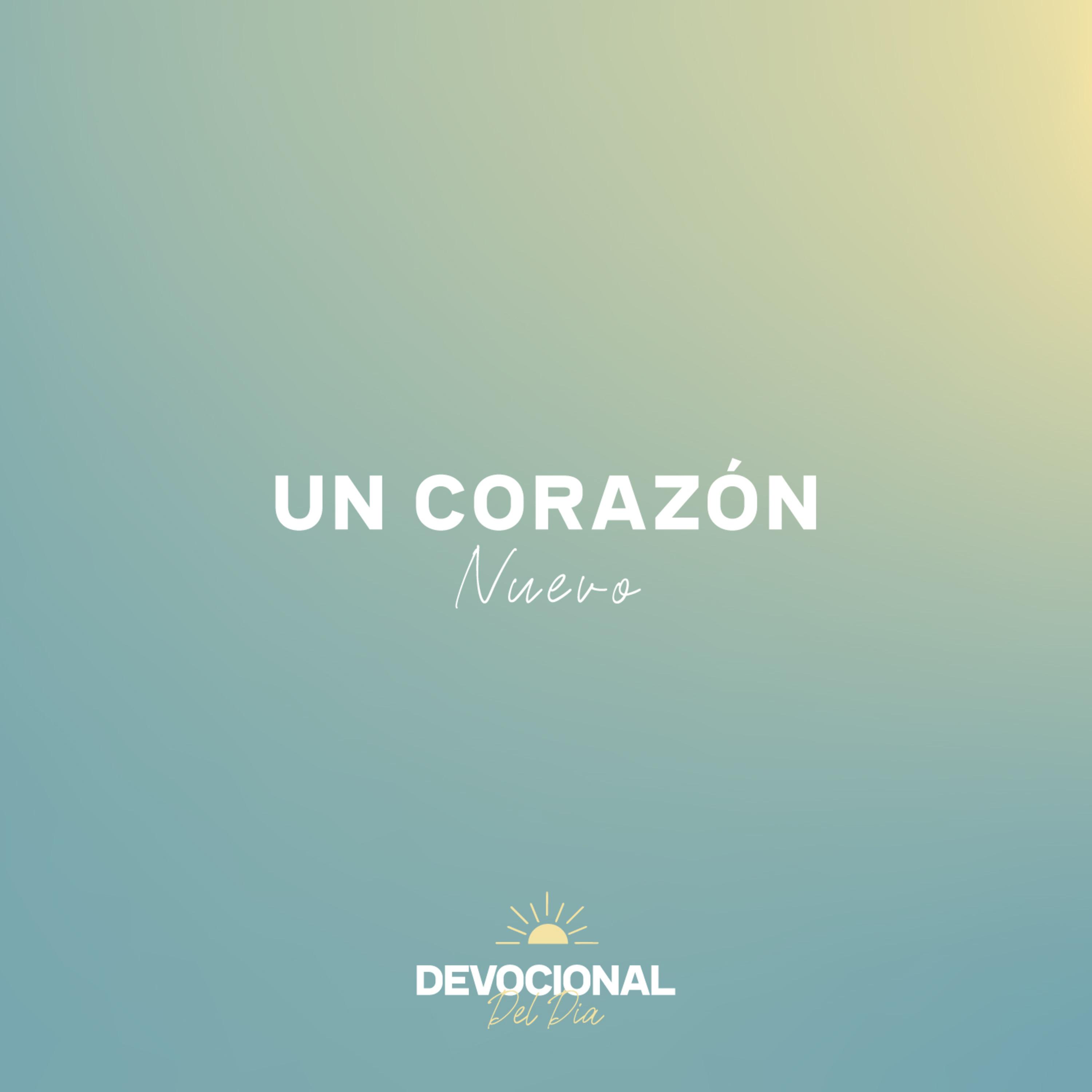Portada de Devocional Del Día