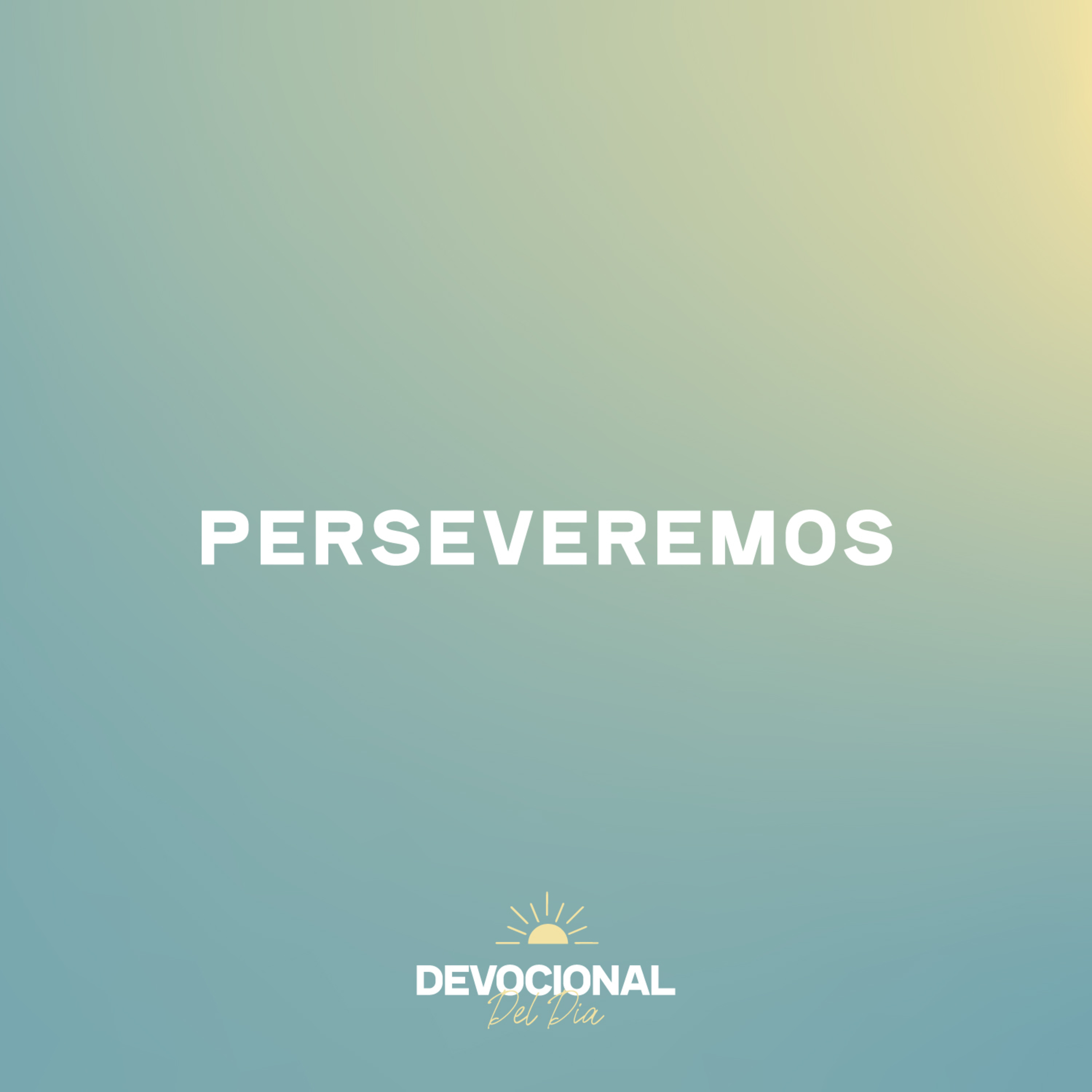 Portada de Devocional Del Día