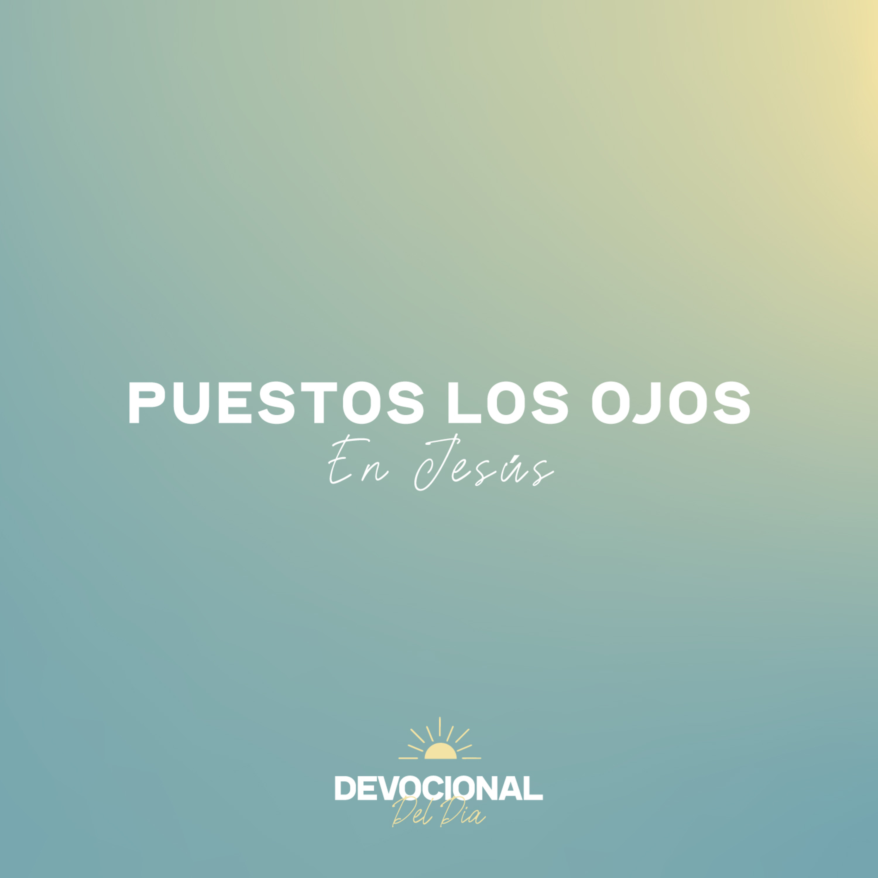 Portada de Devocional Del Día